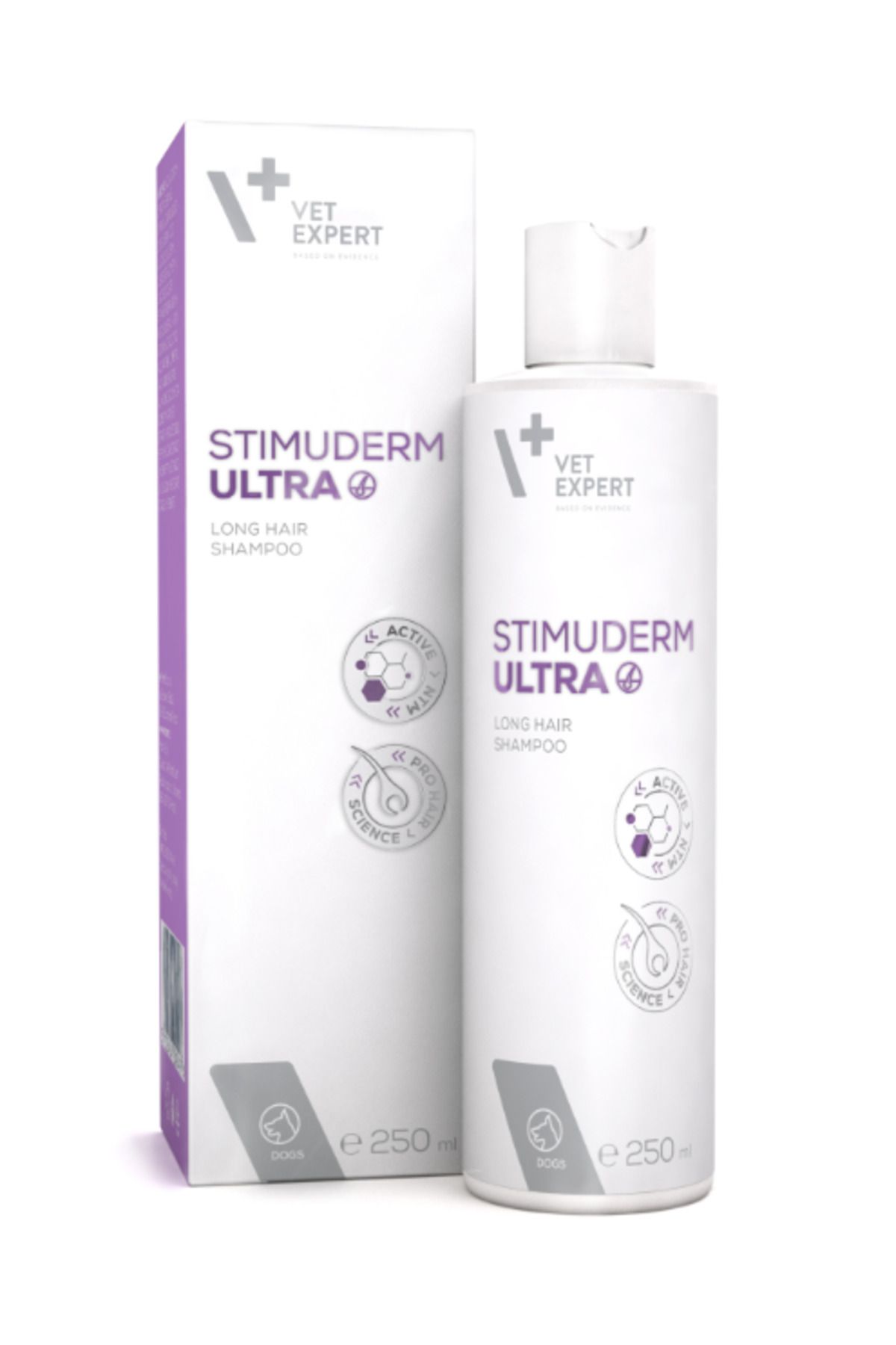 Dermoscent Stimuderm Ultra Shampoo