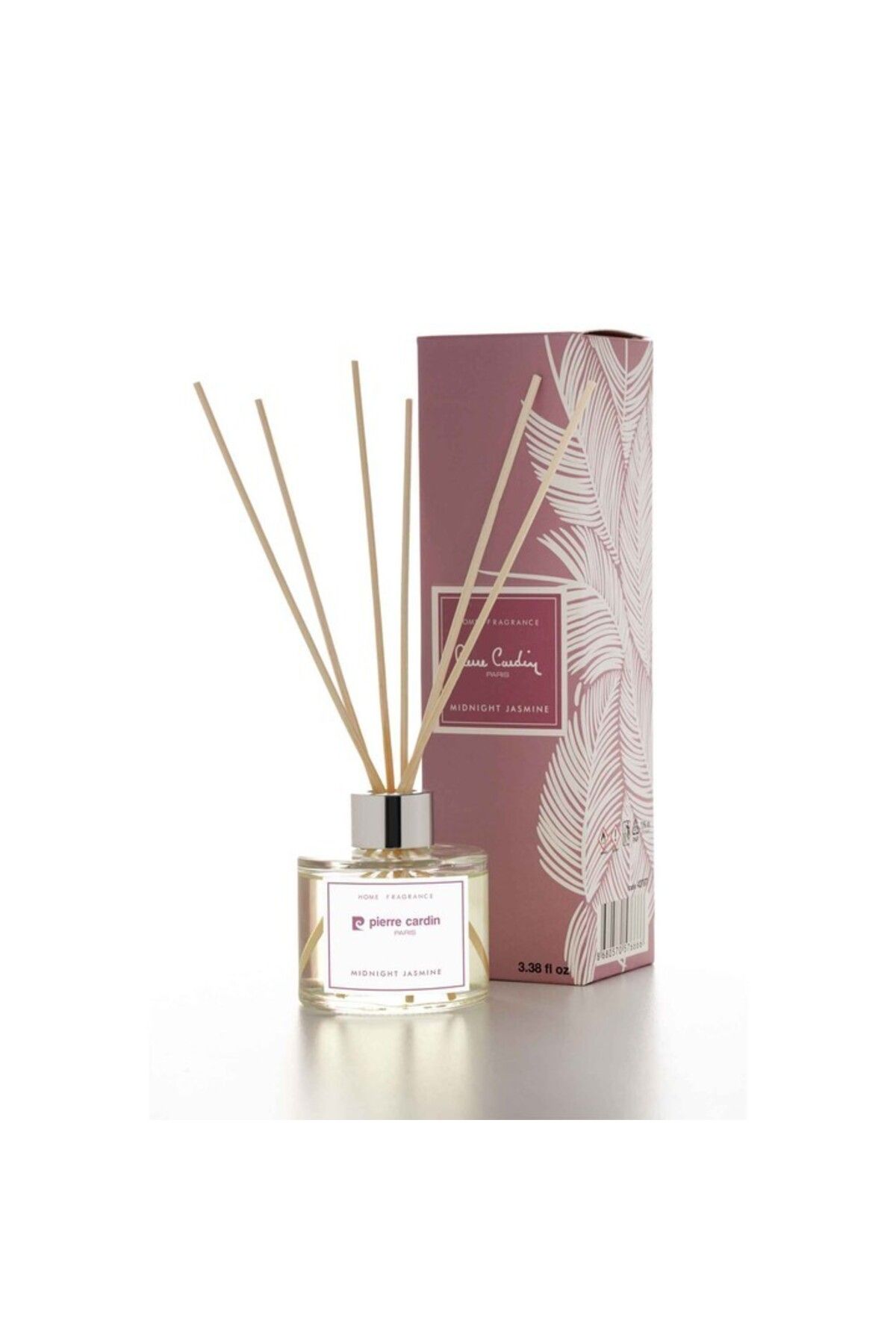 Popilero Pierre Cardin Oda Kokusu Yasemin 100 ml