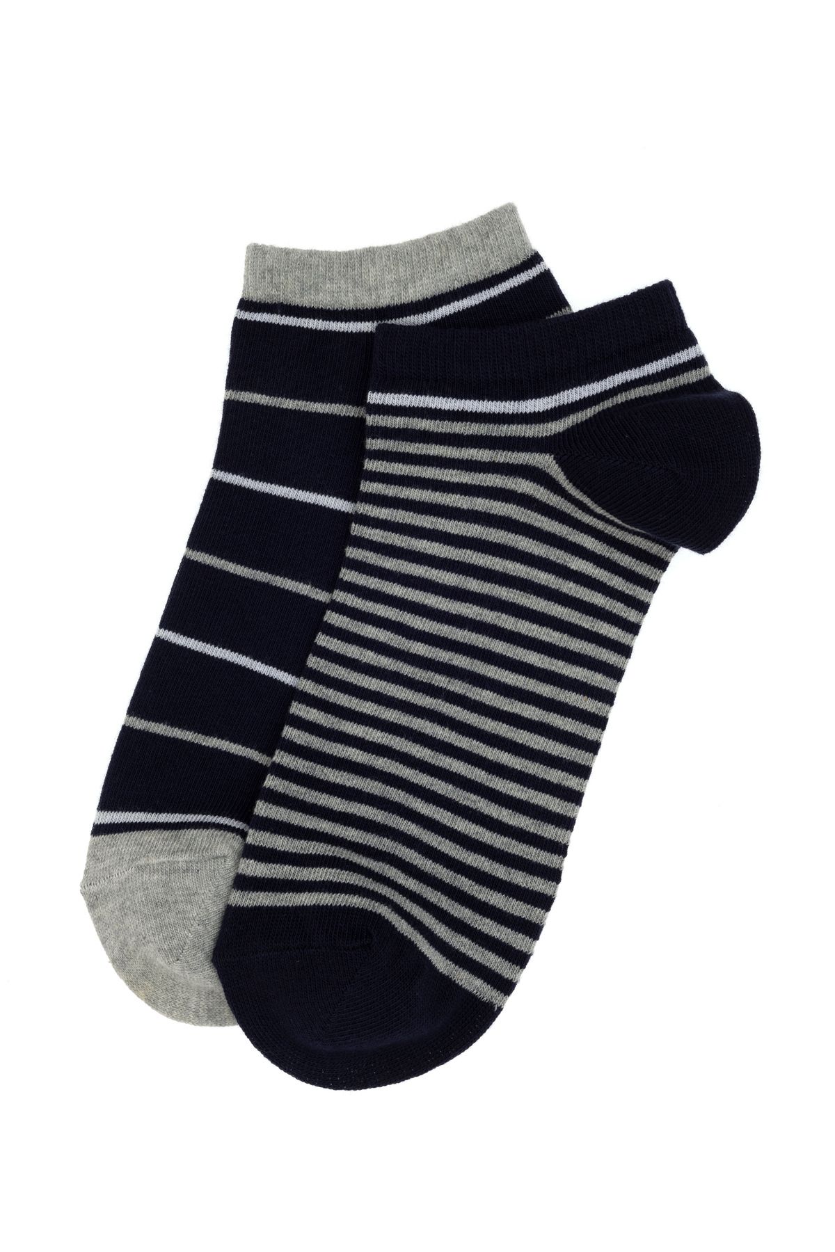 U.S. Polo Assn. Erkek Lacivert Çorap 50311355-VR033