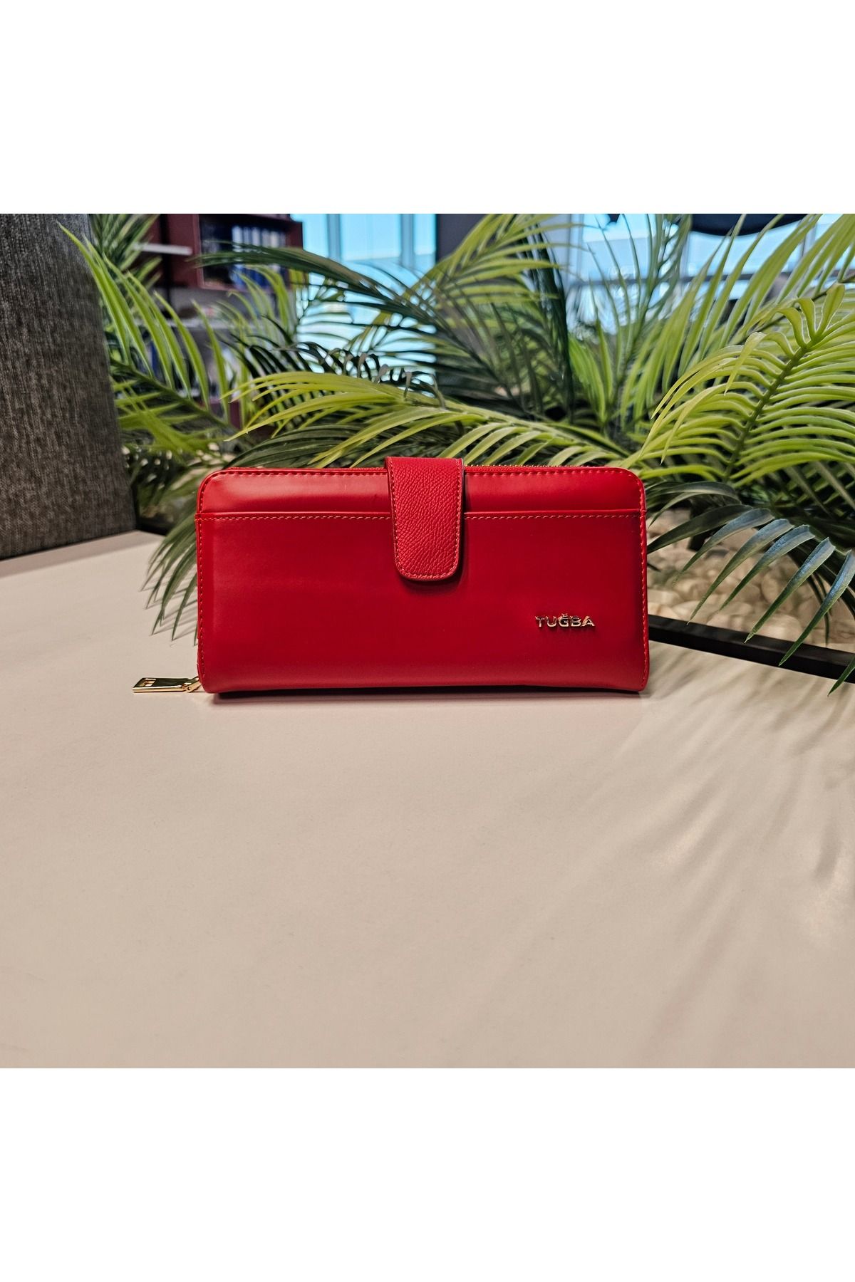 MELIDIA T48284-1 Fanseca Tuğba Kadın El Çantası
