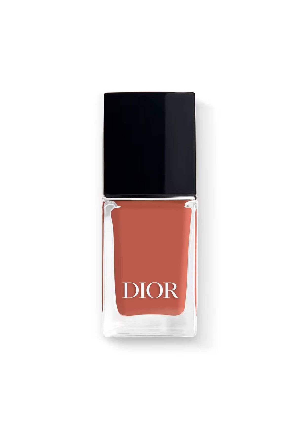 Dior Vernis - Uzun Süre Etkili Jel Görünümlü Parlak Bitişli Oje 11ML