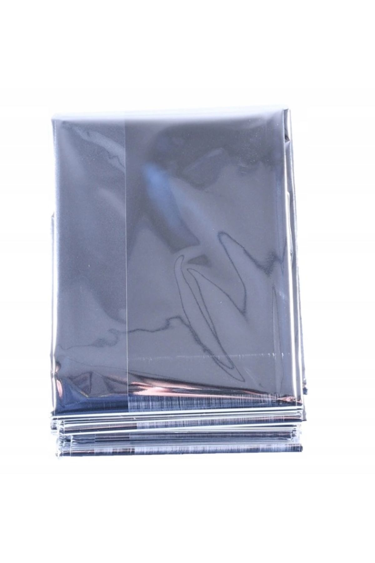 zola Rescue Thermal Blanket, Grey, Waterproof, 250x150 Cm - Mărime unică