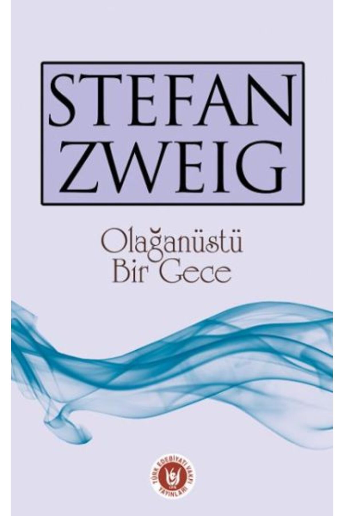 Destek Yayınları Olağanüstü Bir Gece