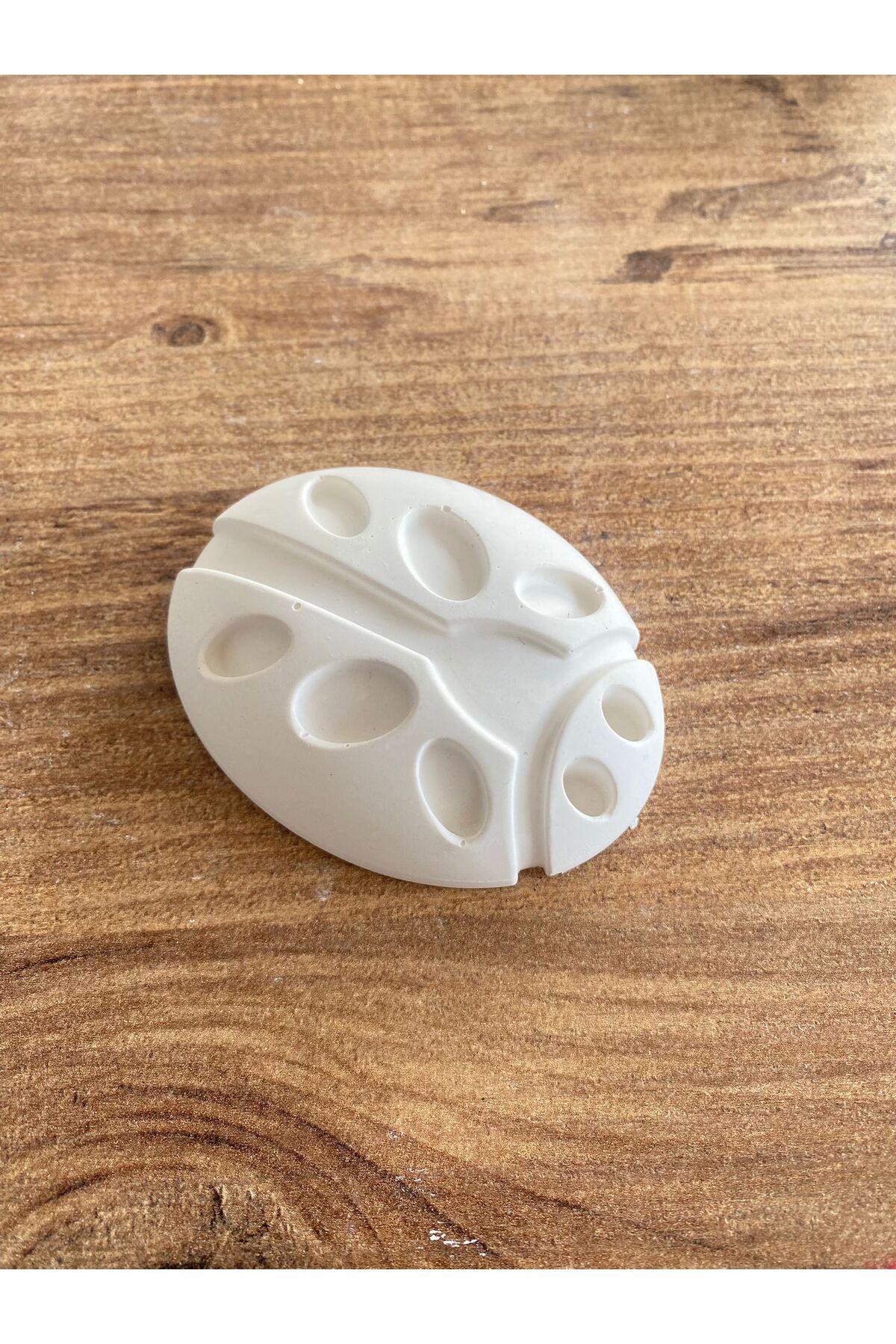 WionArt Uğur Böceği biblo 5,5x7 cm