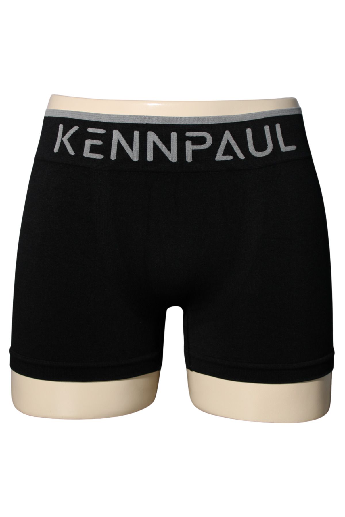 Kennpaul Dikişsiz Mikro Boxer – Gün Boyu Rahatlık, Ultra Esneklik!