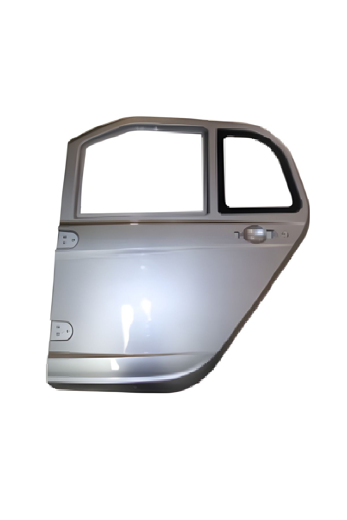 Volta EV1 SOL KAPI