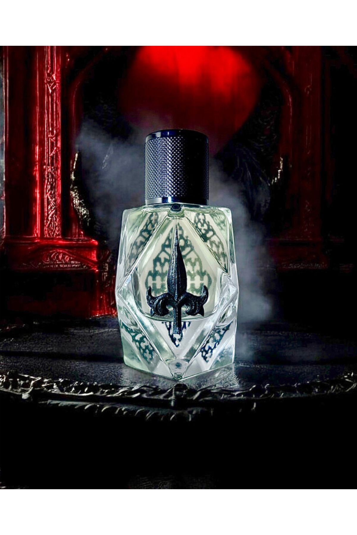 Aurelys-S Devil Edp - Hazar Canal