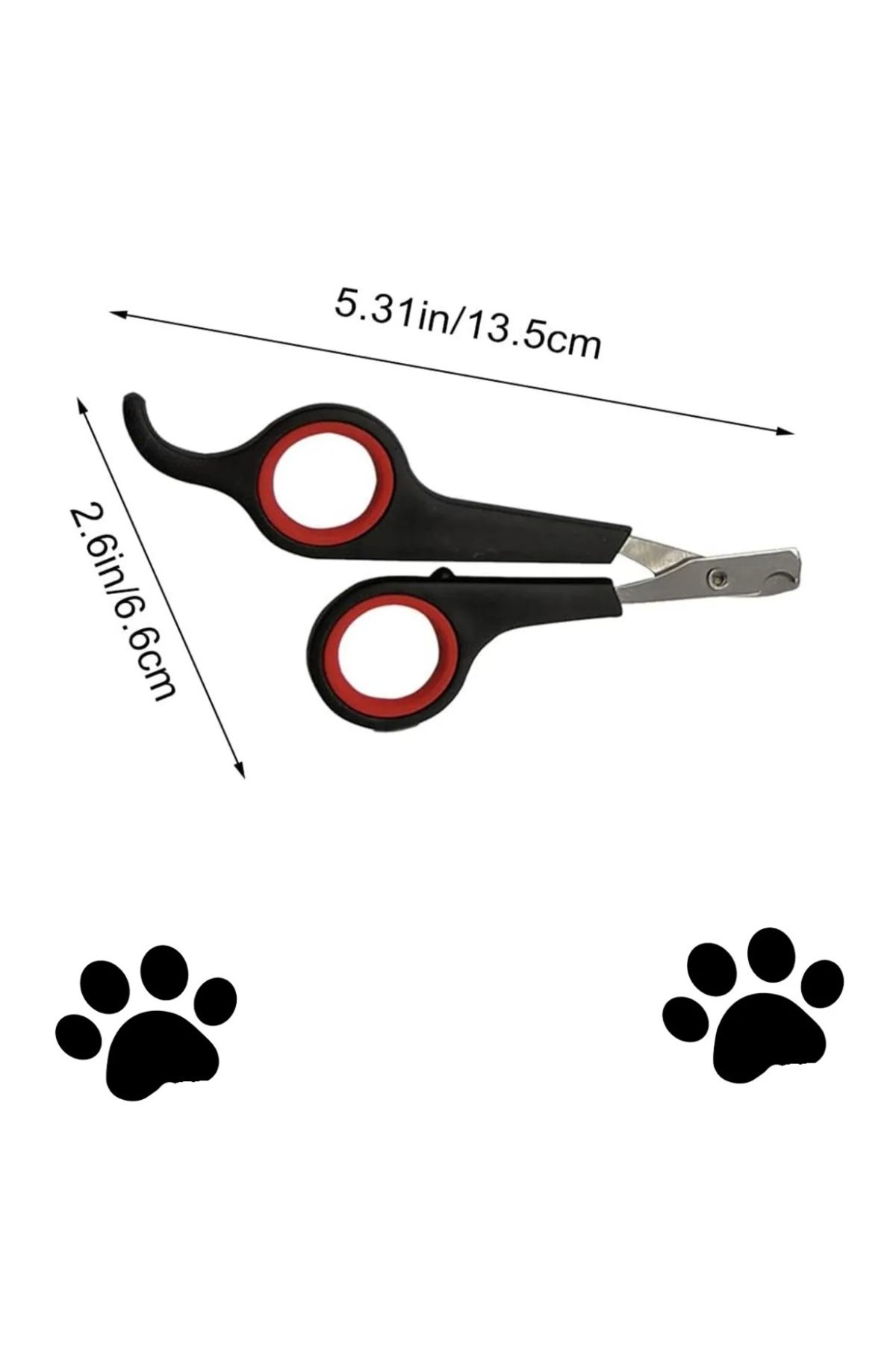 MadPet Kedi&Köpek Mini Tırnak Makası
