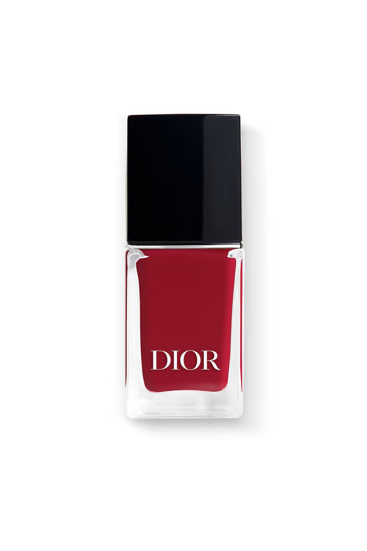 Dior Vernis - Uzun Süre Etkili Jel Görünümlü Parlak Bitişli Oje 11ML