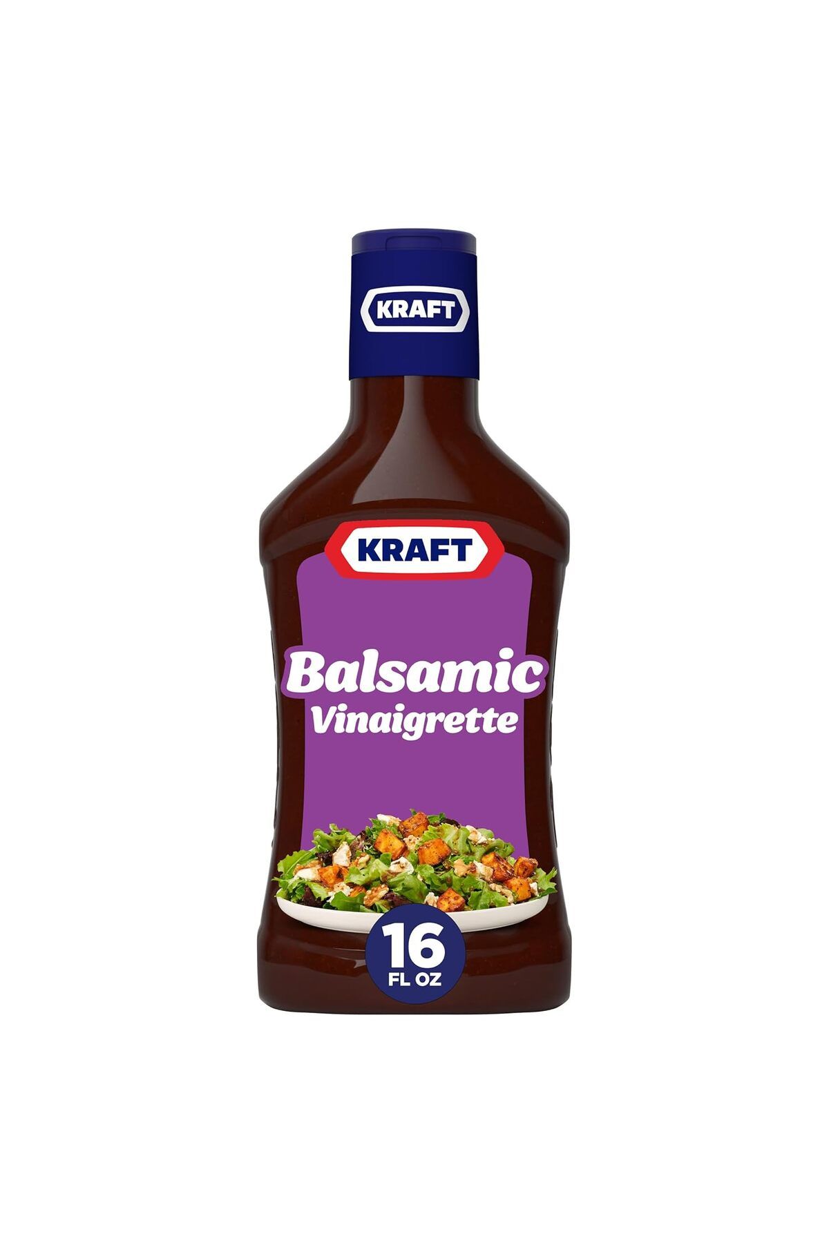 Kraft Balsamic Vinaigrette Salata Sosu 473 ml
