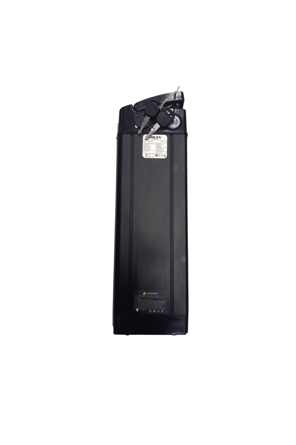 Volta LİTYUM 48V-10Ah - VB2