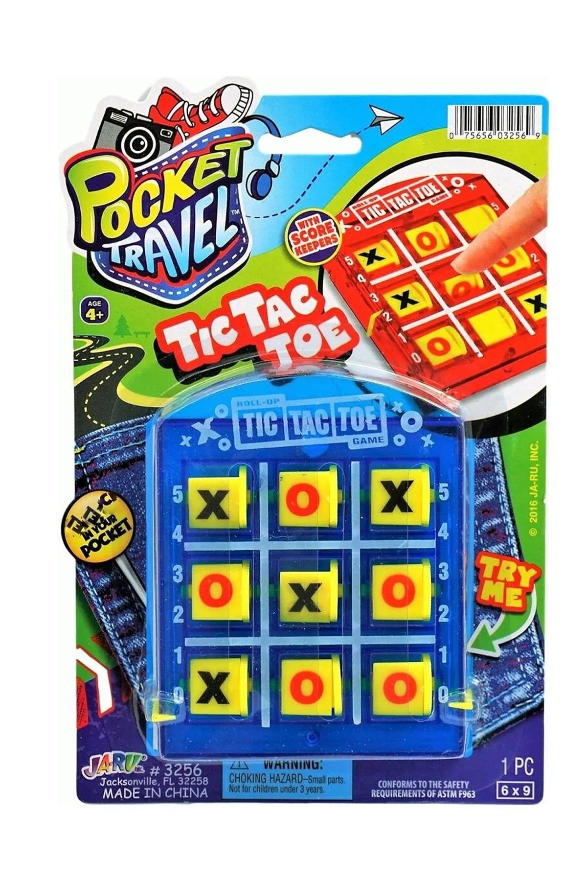 PopŞeker Tic Tac Toe Oyunu Seyahat Boyu: Klasik Eğlence Şimdi Cebinizde! Her Yerde Üç Taş Keyfi!