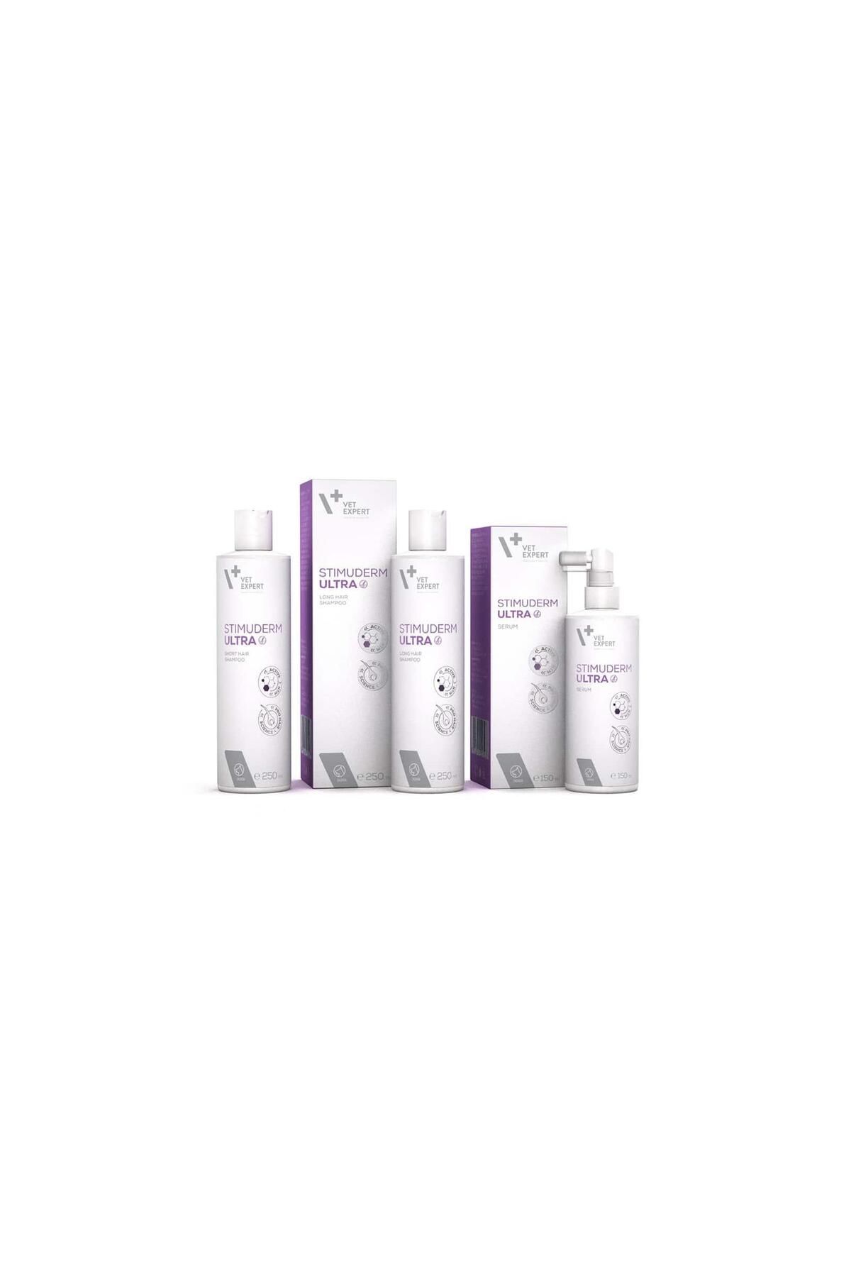 Dermoscent Stimuderm Dog Serum