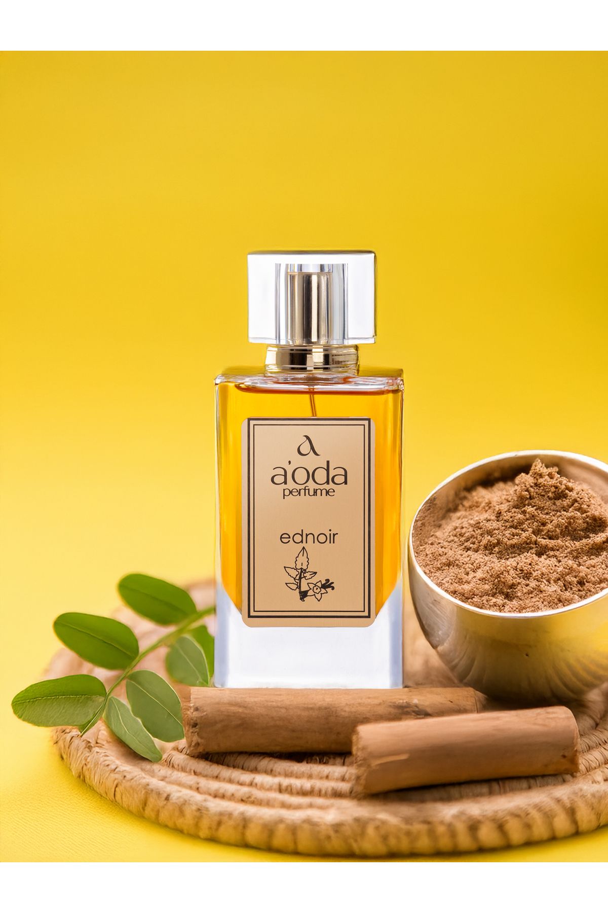 A'oda Perfume Ednoir