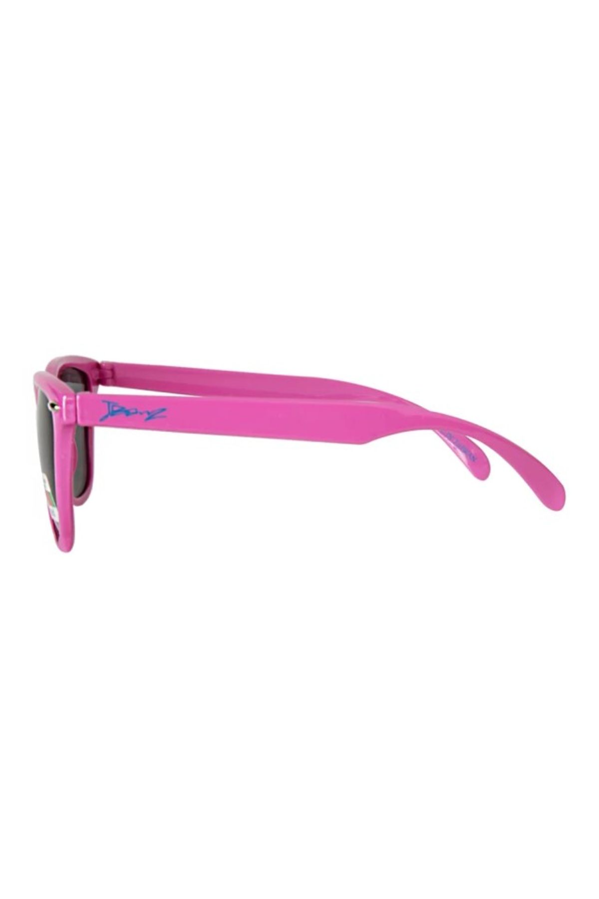 Banz-Ochelari de soare pentru copii, J-Banz, 4-10 ani, Flyer, roz 4