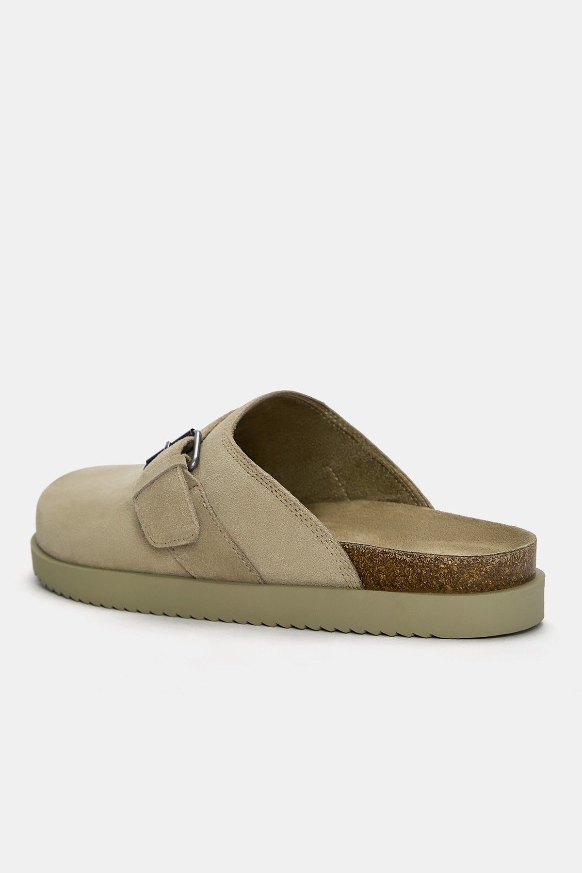 لوفر مردانه لغزش دست اورجینال Pull & Bear