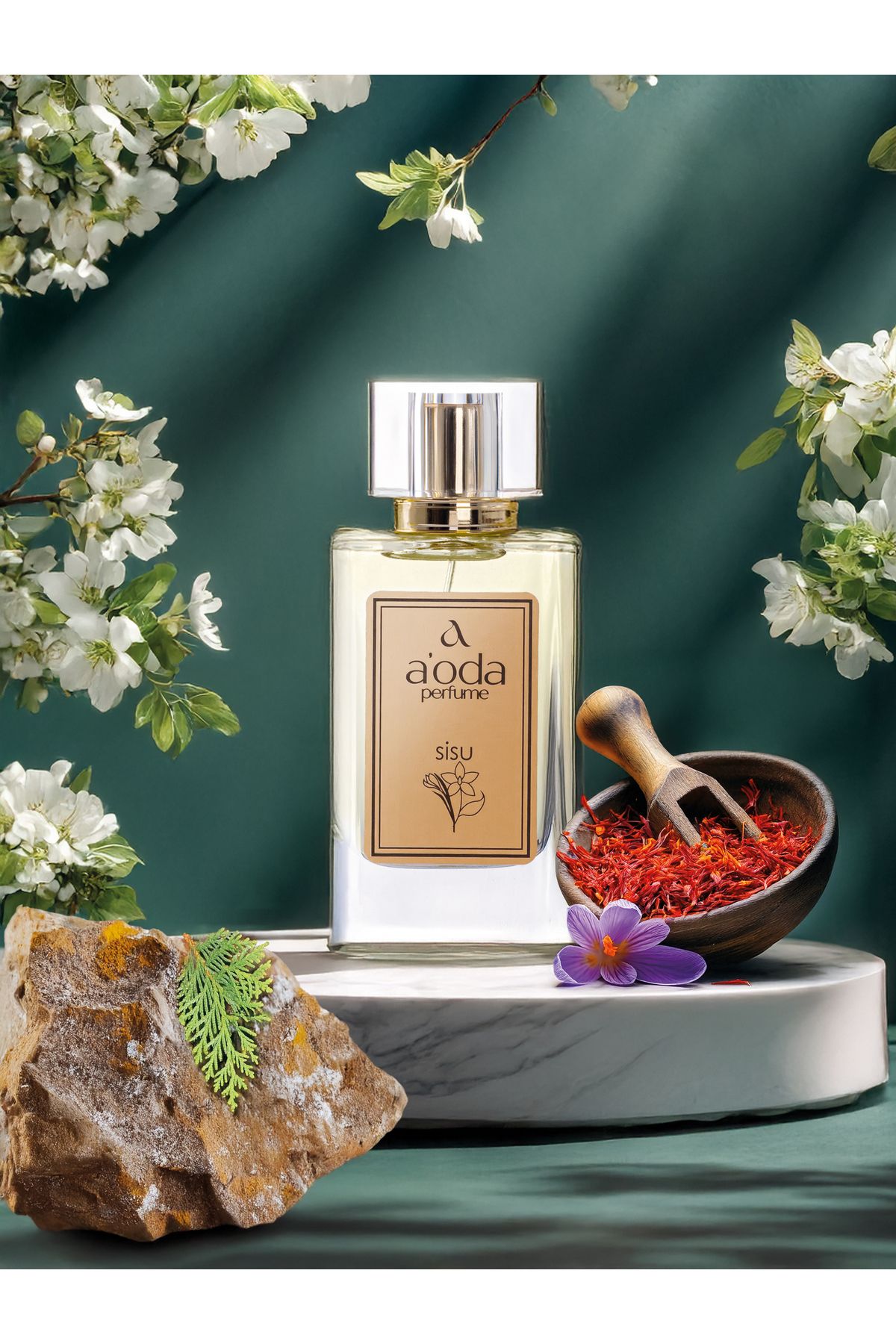 A'oda Perfume Sisu Parfüm