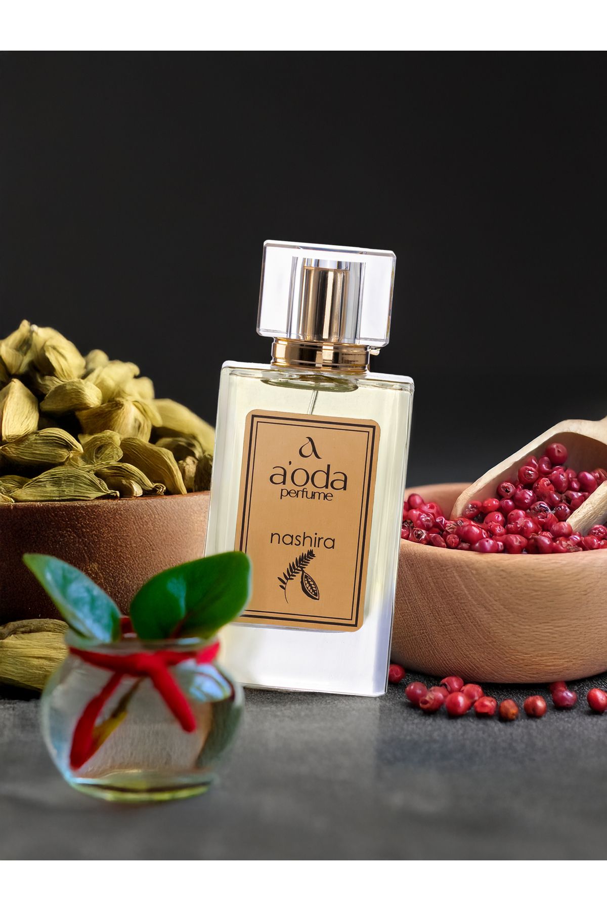 A'oda Perfume Nashira