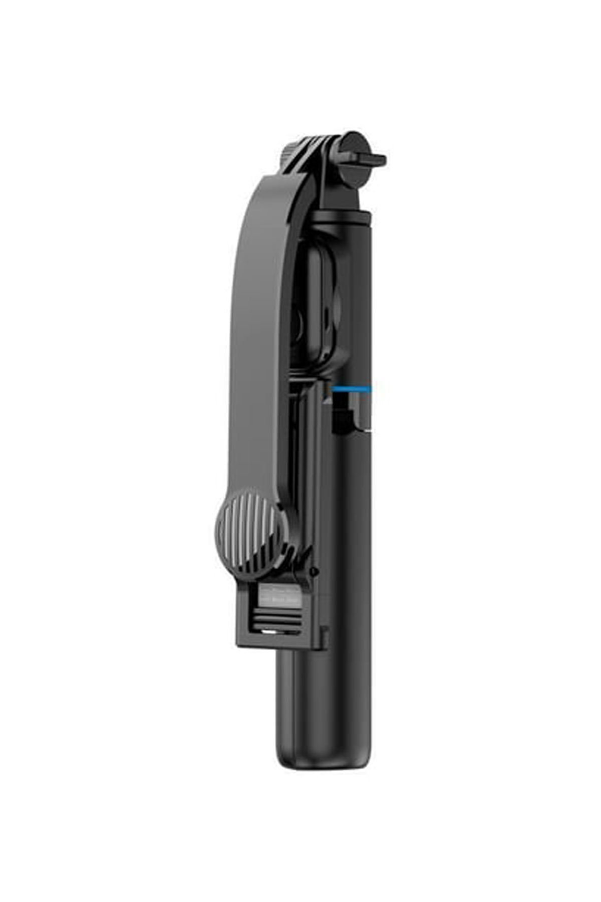 nextbuy Selfie Çubuğu Uzaktan Kumandalı Telefon Yüksekliği Ayarlanabilir Masaüstü Taşınabilir Tripod C-01