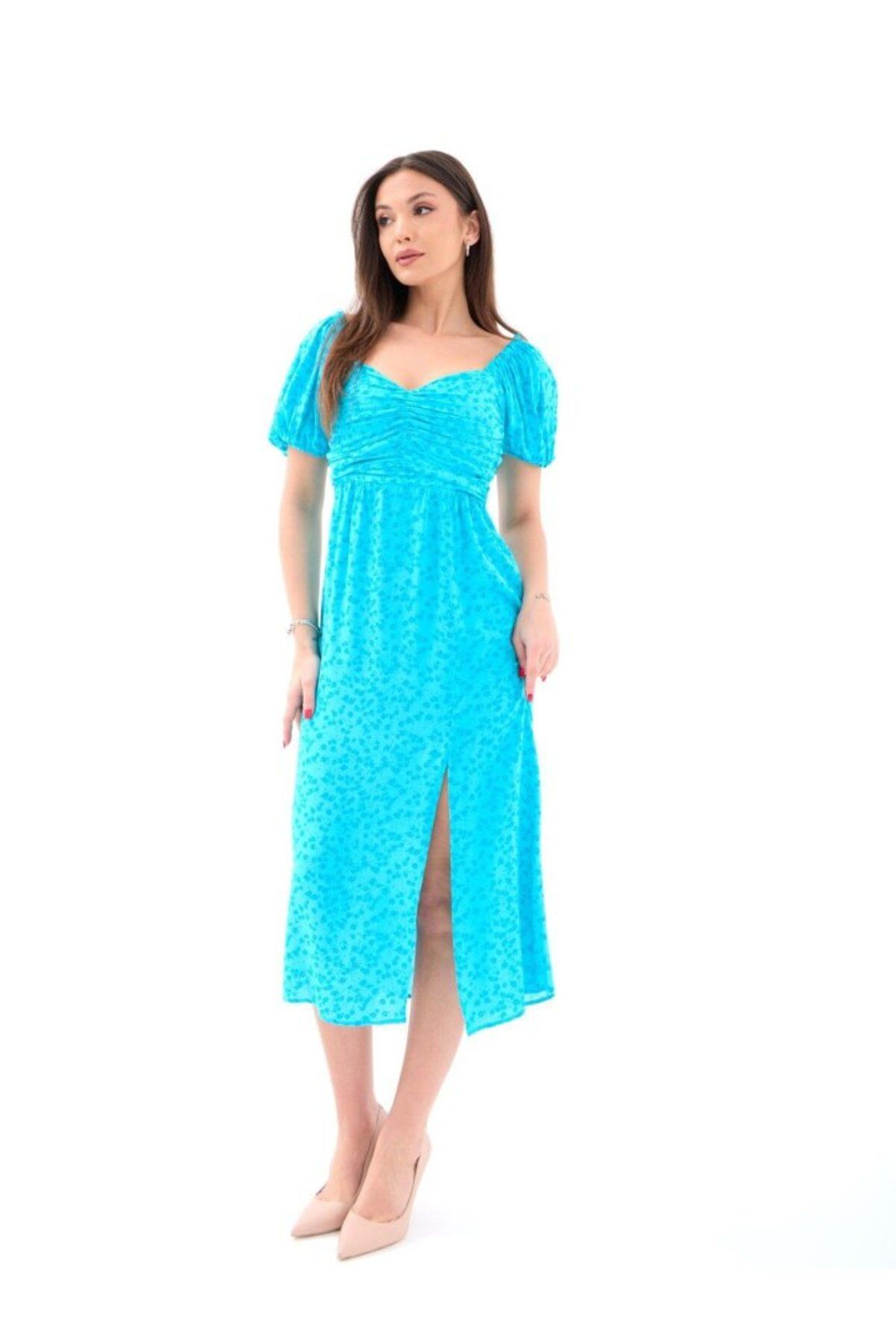 velmorafashion 7040 ELBİSE-İRAN