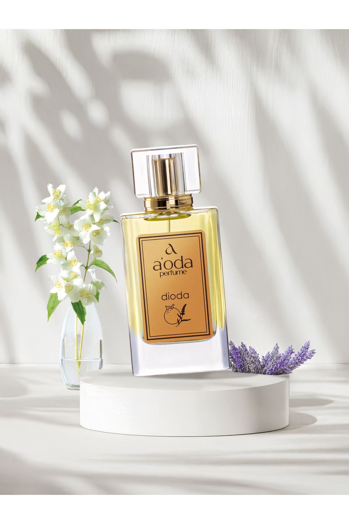 A'oda Perfume Dioda Parfüm