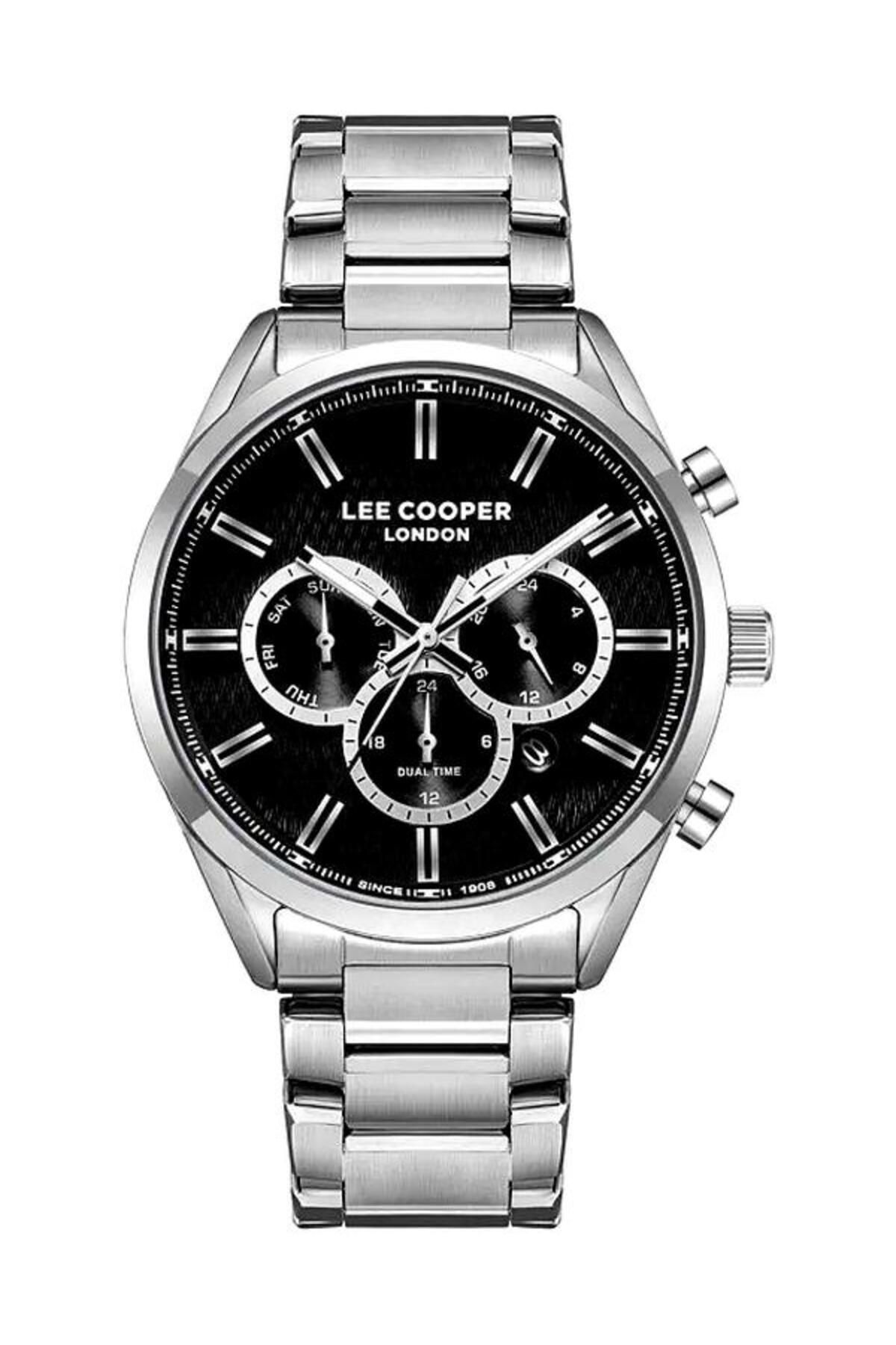 Lee Cooper Lc08153.350 Erkek Kol Saati (2 Yıl Arıkan Saat Garanti Belgeli)