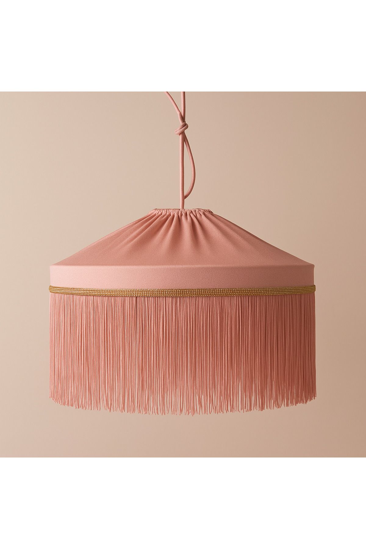 Luzart Blush Sarkıt Avize