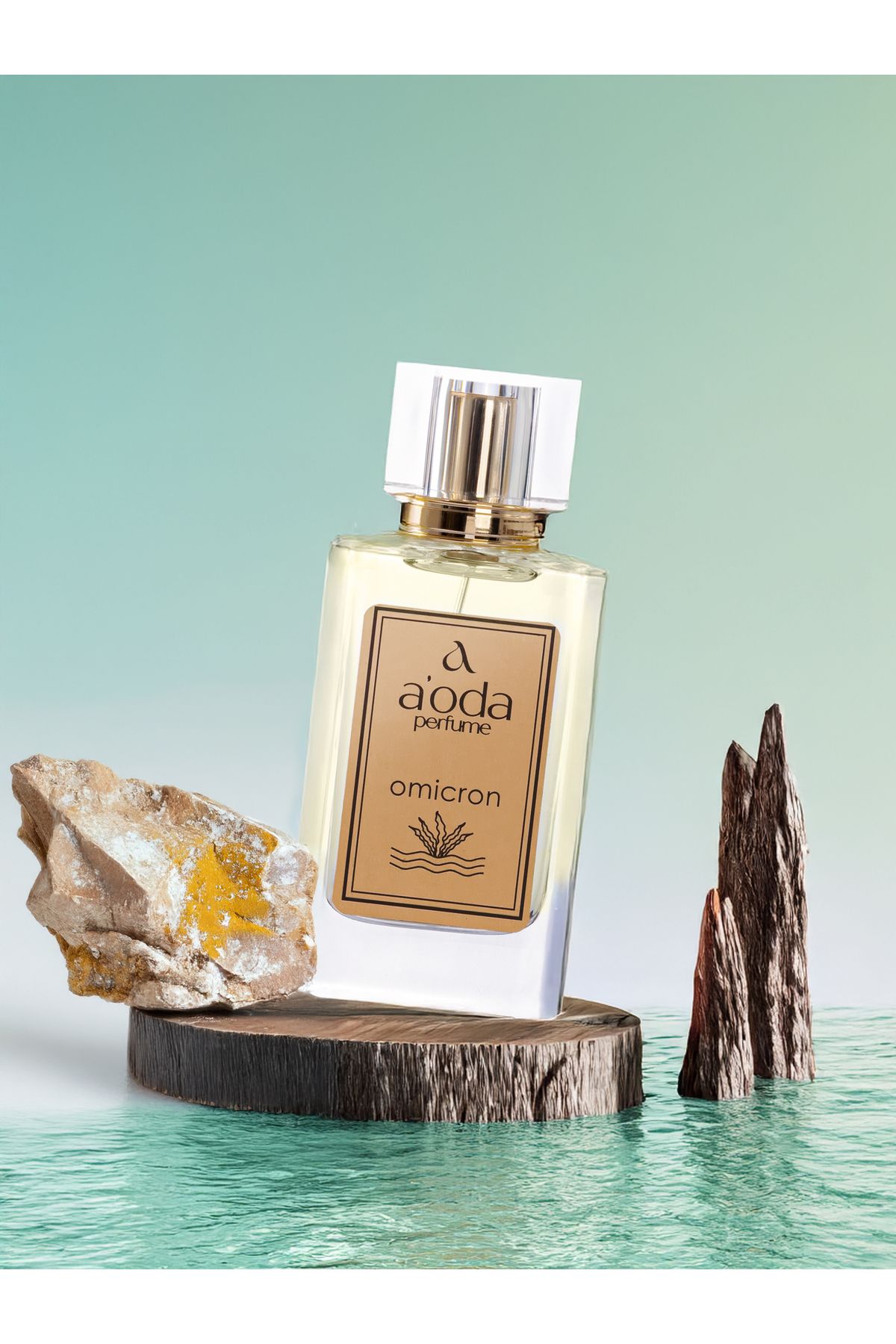 A'oda Perfume Omicron