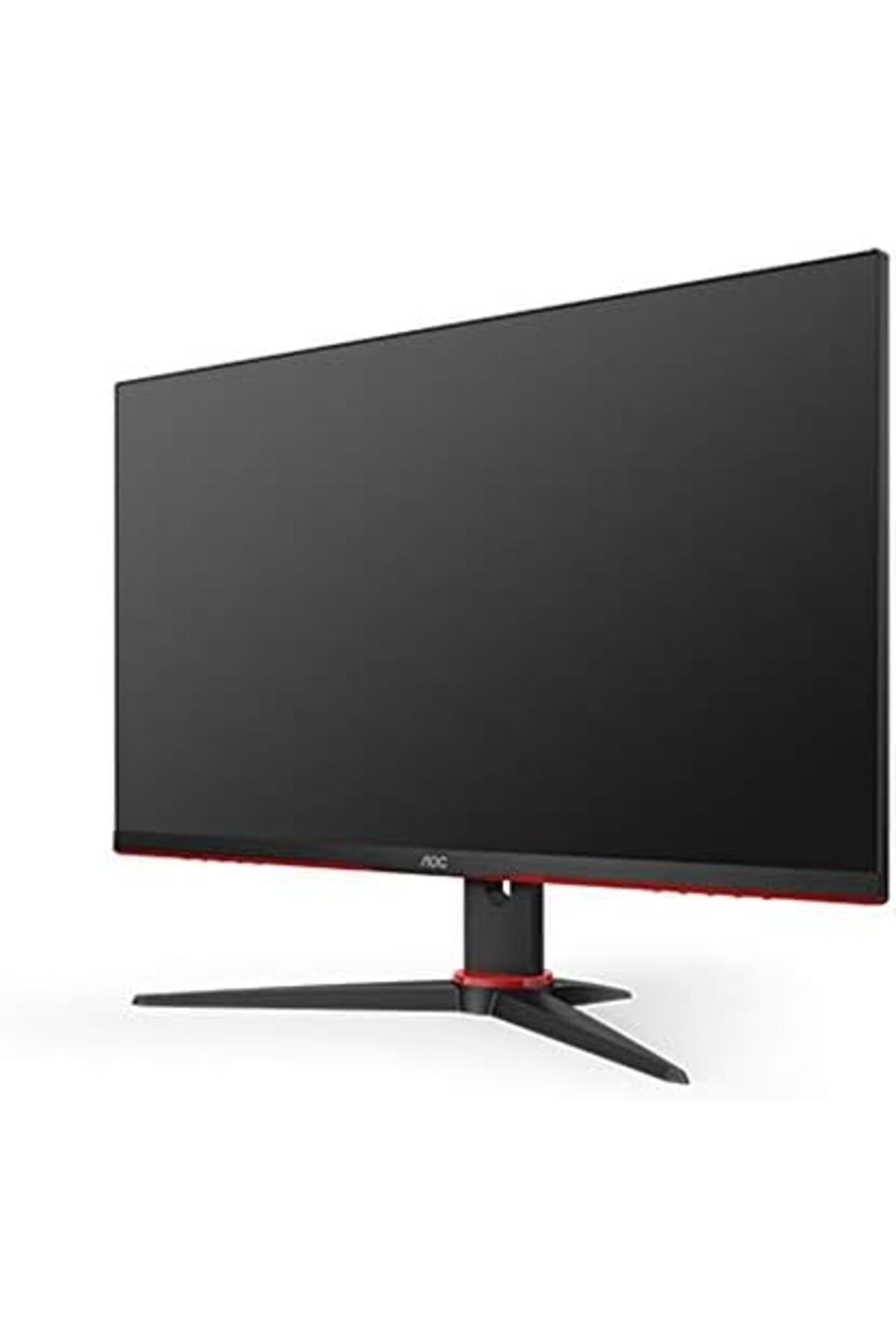 Aoc-شاشة ألعاب Q27G2، 27 بوصة، QHD 2K بتقنية IPS، منفذ HDMI، منفذ DisplayPort، VGA، 144 هرتز، 1 مللي ثانية 3