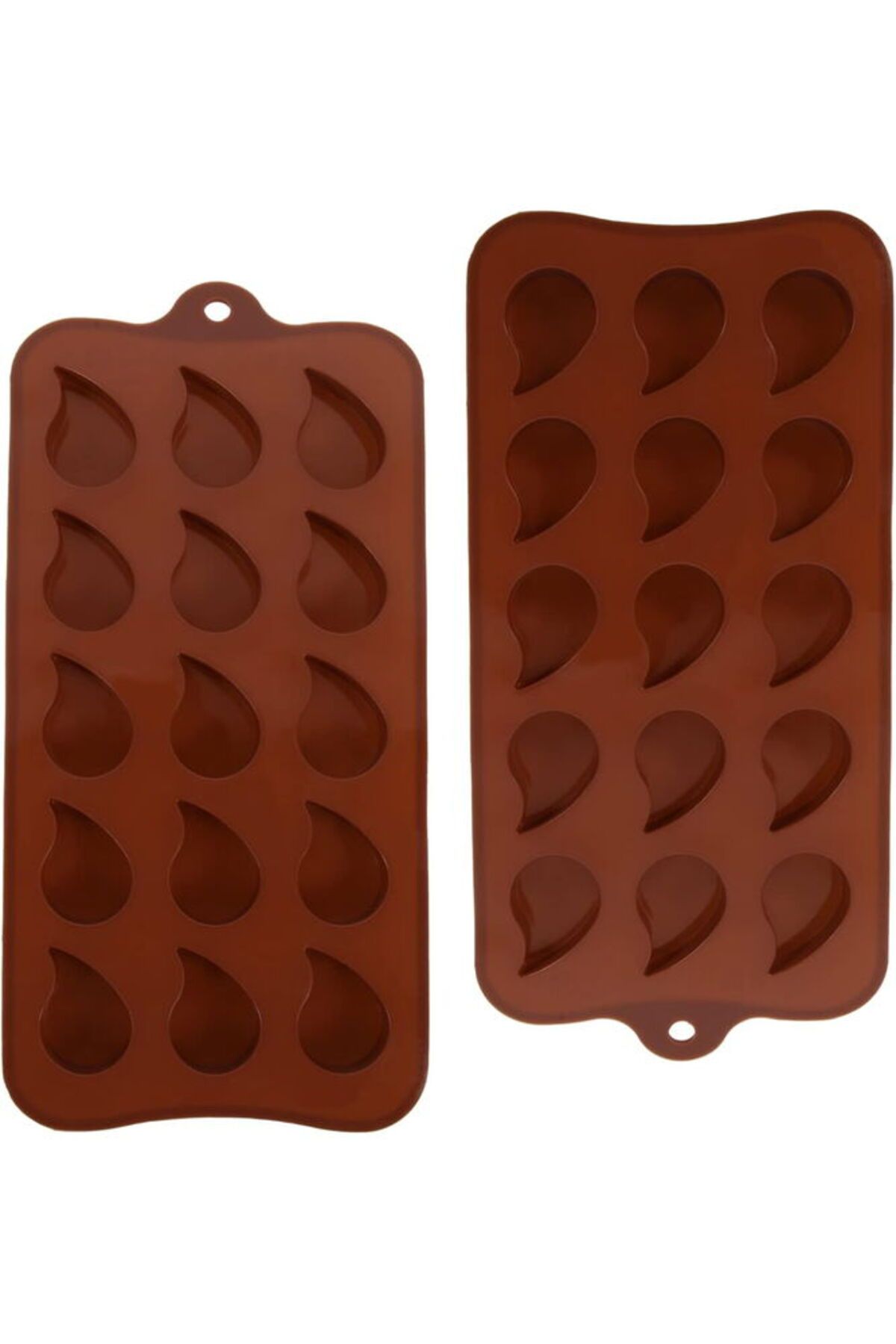 PASTRY PLANET SİLİKON ÇİKOLATA KALIBI DAMLA
