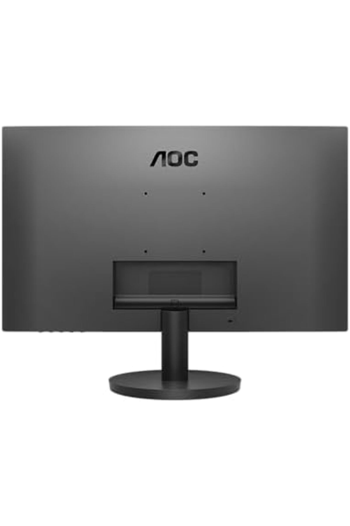 Aoc-شاشة 27 بوصة FHD 27B3HA2، 100 هرتز، IPS، 1 مللي ثانية، خالية من الوميض، مكبرات صوت، ضوء أزرق منخفض 6
