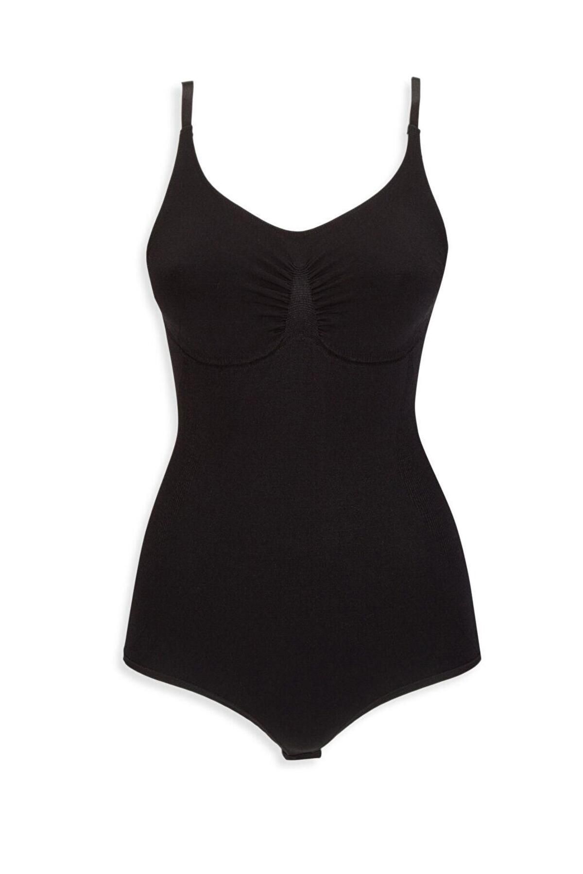 LC Waikiki Çıtçıtlı Body (8S)