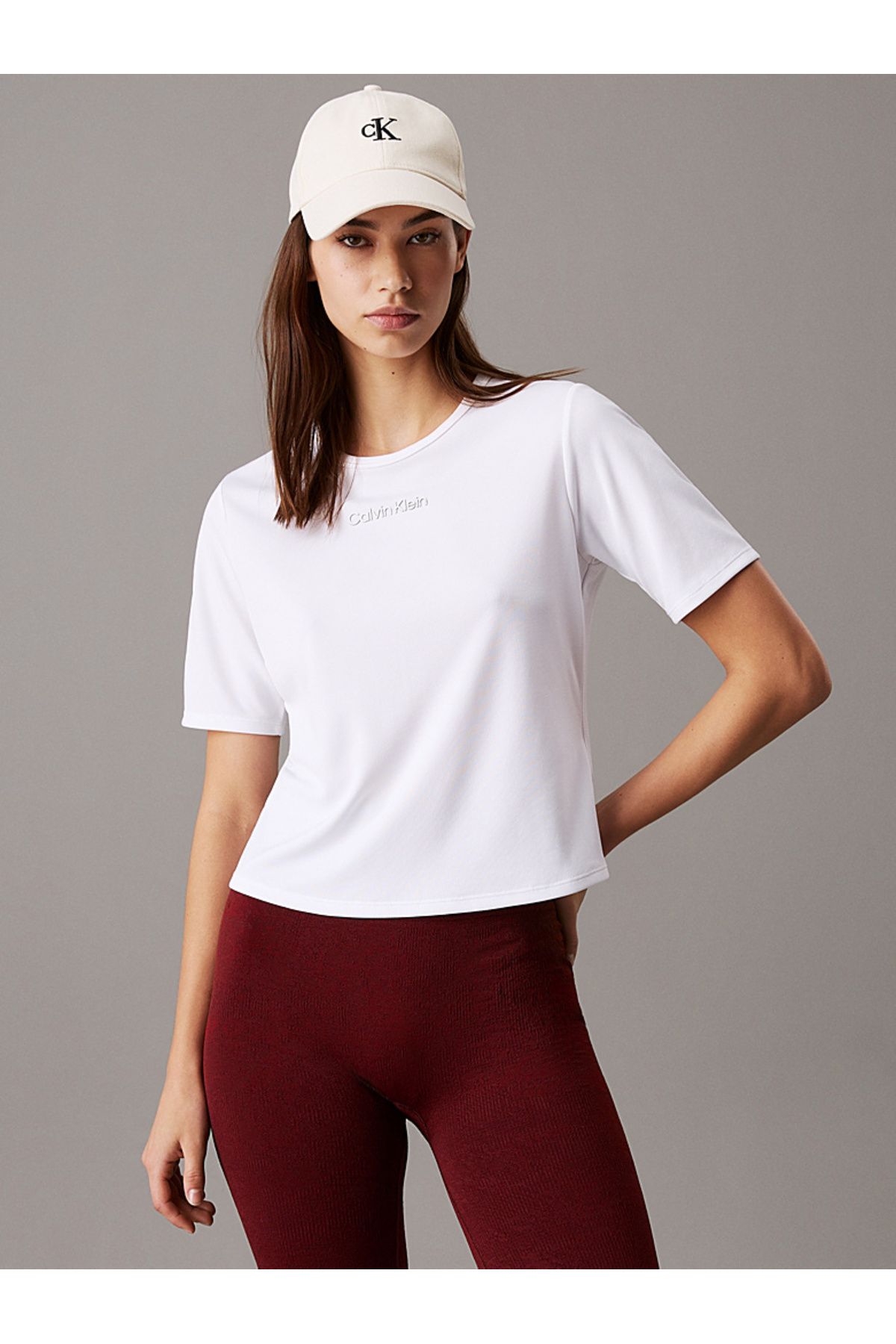 Calvin Klein Gym T-Shirt