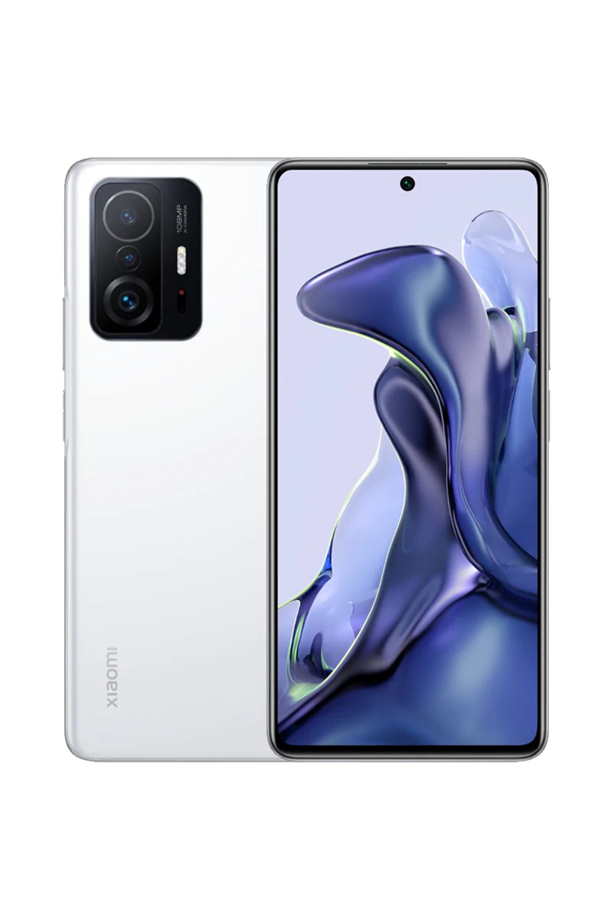 Xiaomi YENİLENMİŞ XIAOMI 11T PRO 256GB MAVİ CEP TELEFONU (12 AY GARANTİLİ) - B KALİTE