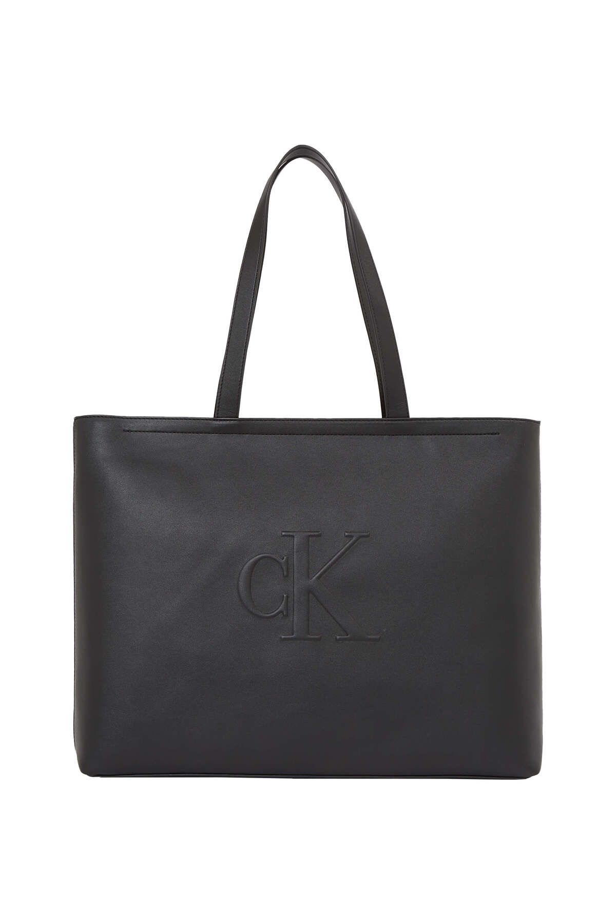 Calvin Klein Sculpted Slım Tote