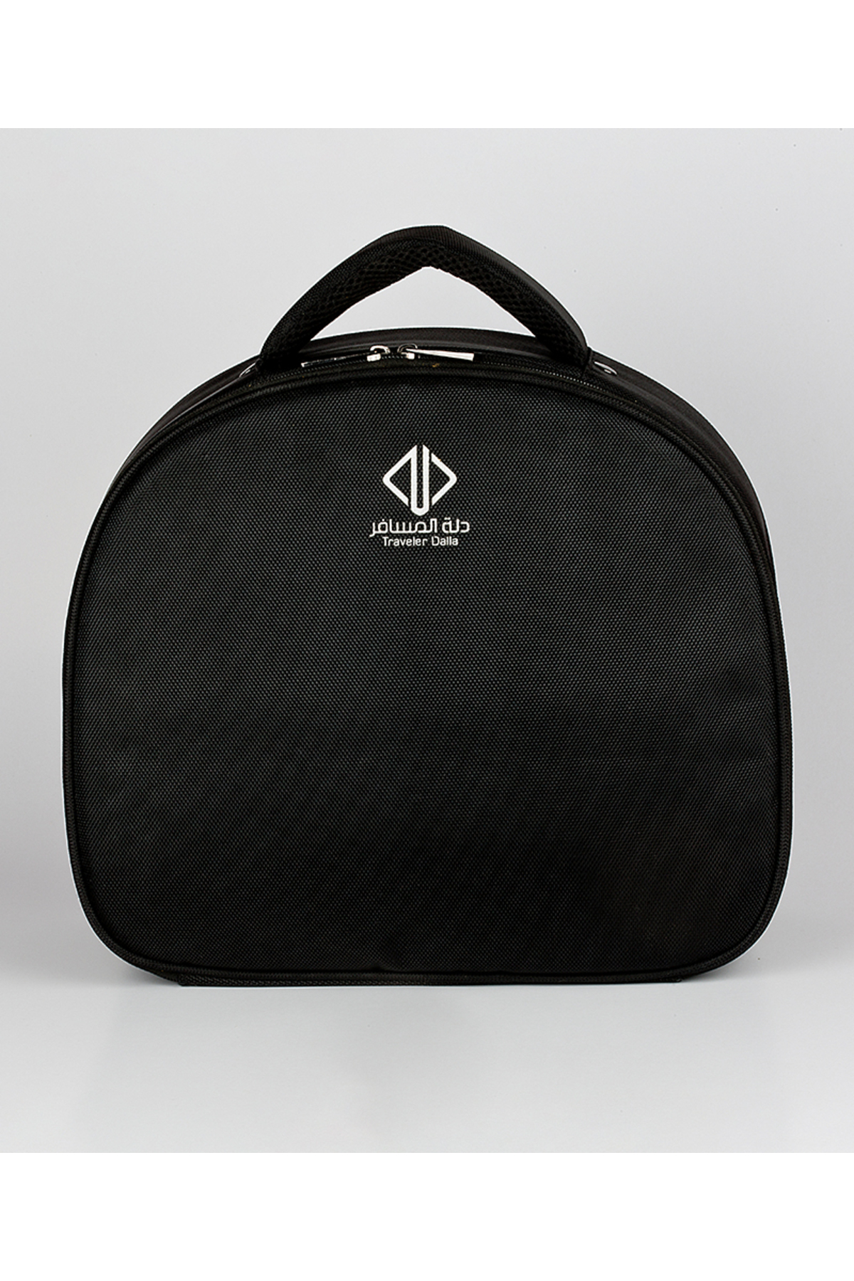 دلة المسافر - صانعة القهوة السعودية الكهربائية 400 مل