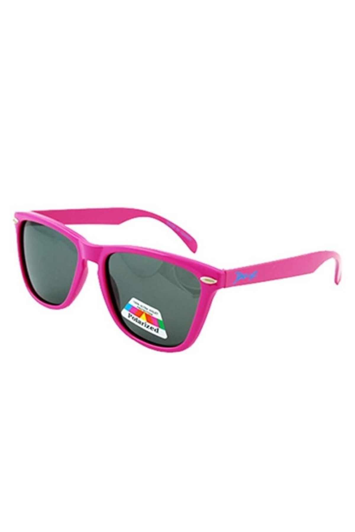 Banz-Ochelari de soare pentru copii, J-Banz, 4-10 ani, Flyer, roz 9