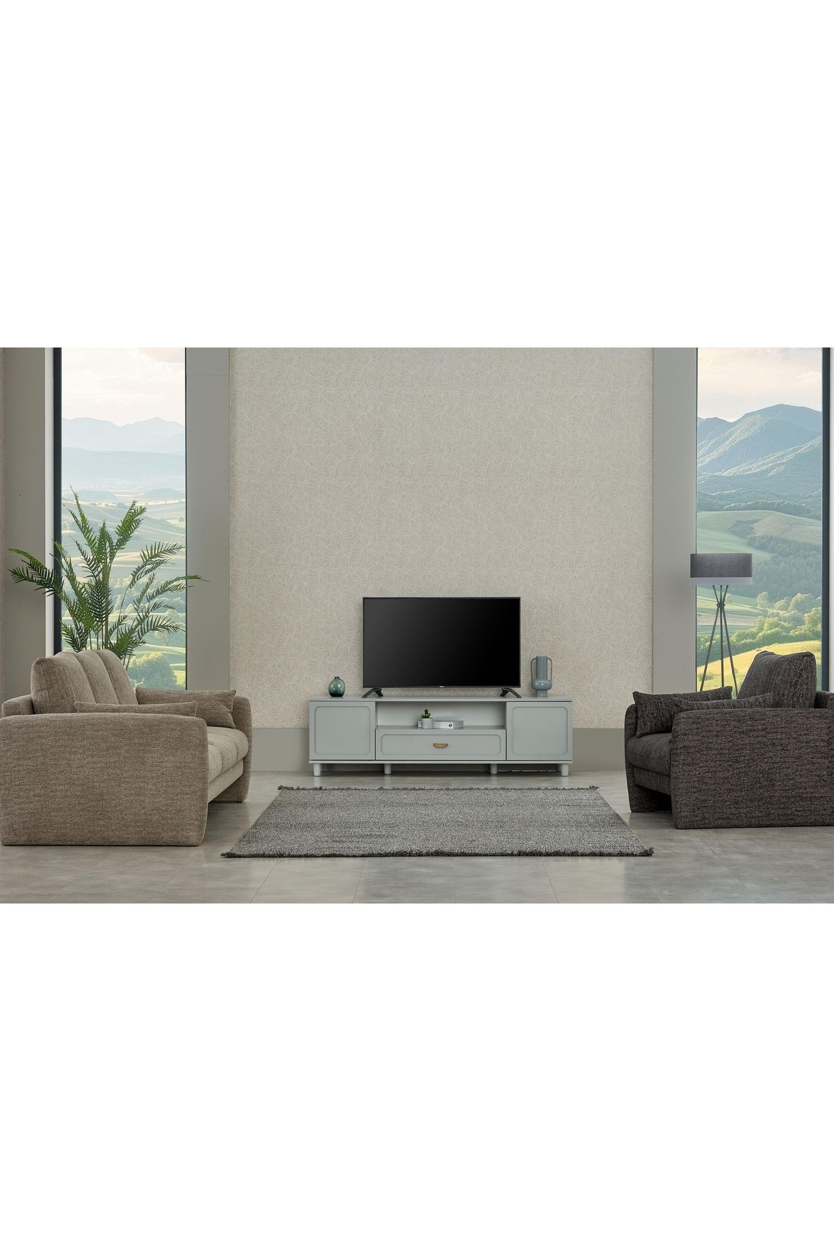 Vivense WILLOW TV ÜNİTESİ