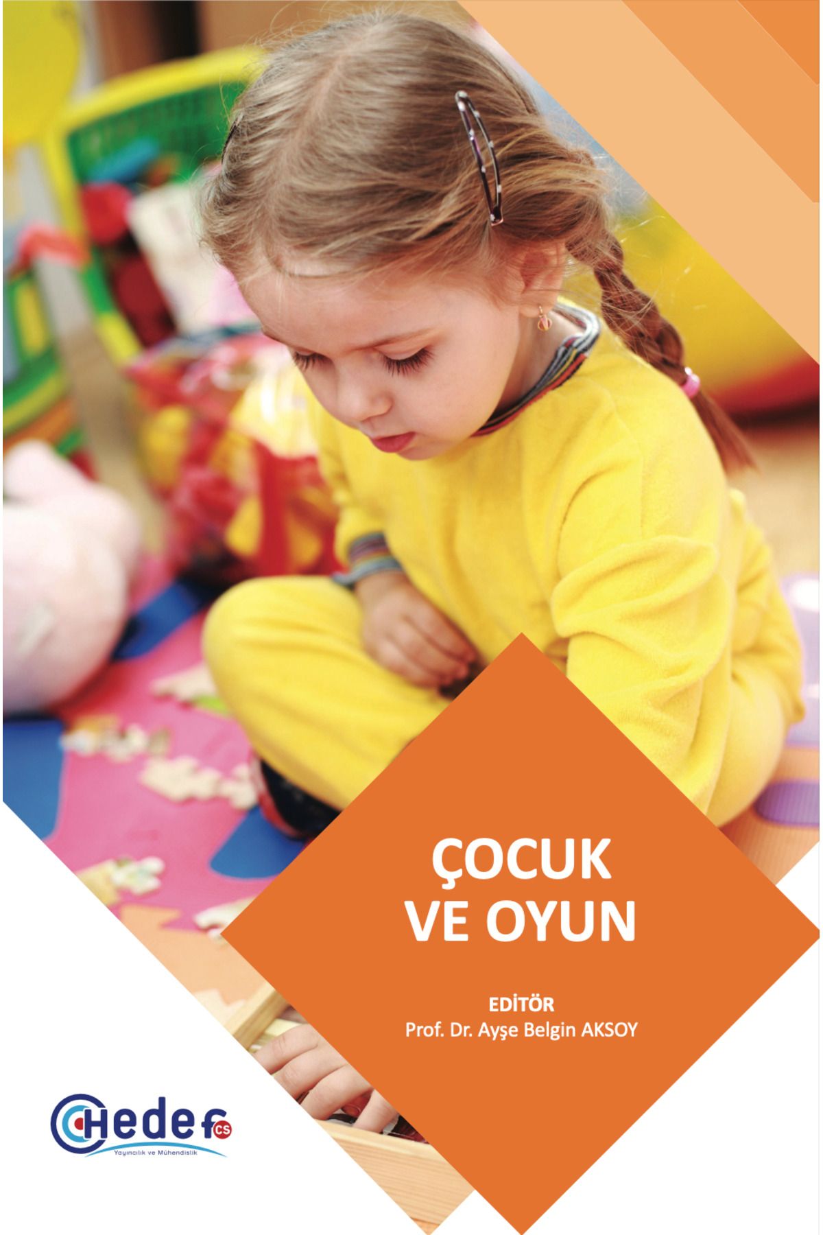 Hedef CS Yayıncılık Çocuk ve Oyun