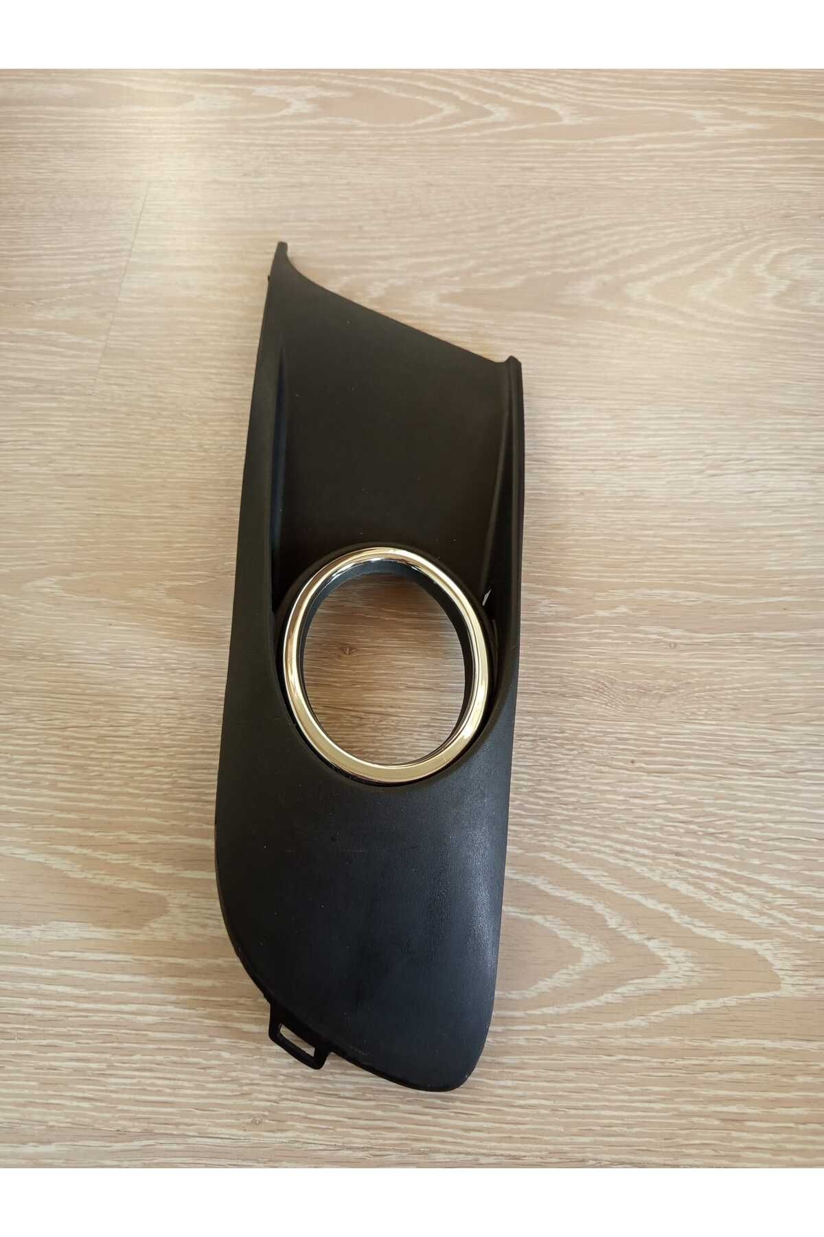 Volkswagen WV VOLKSWAGEN CADDY SOL KROMLU SİS KAPAĞI OEM 1T0 853 665 N MODEL 2011-2015