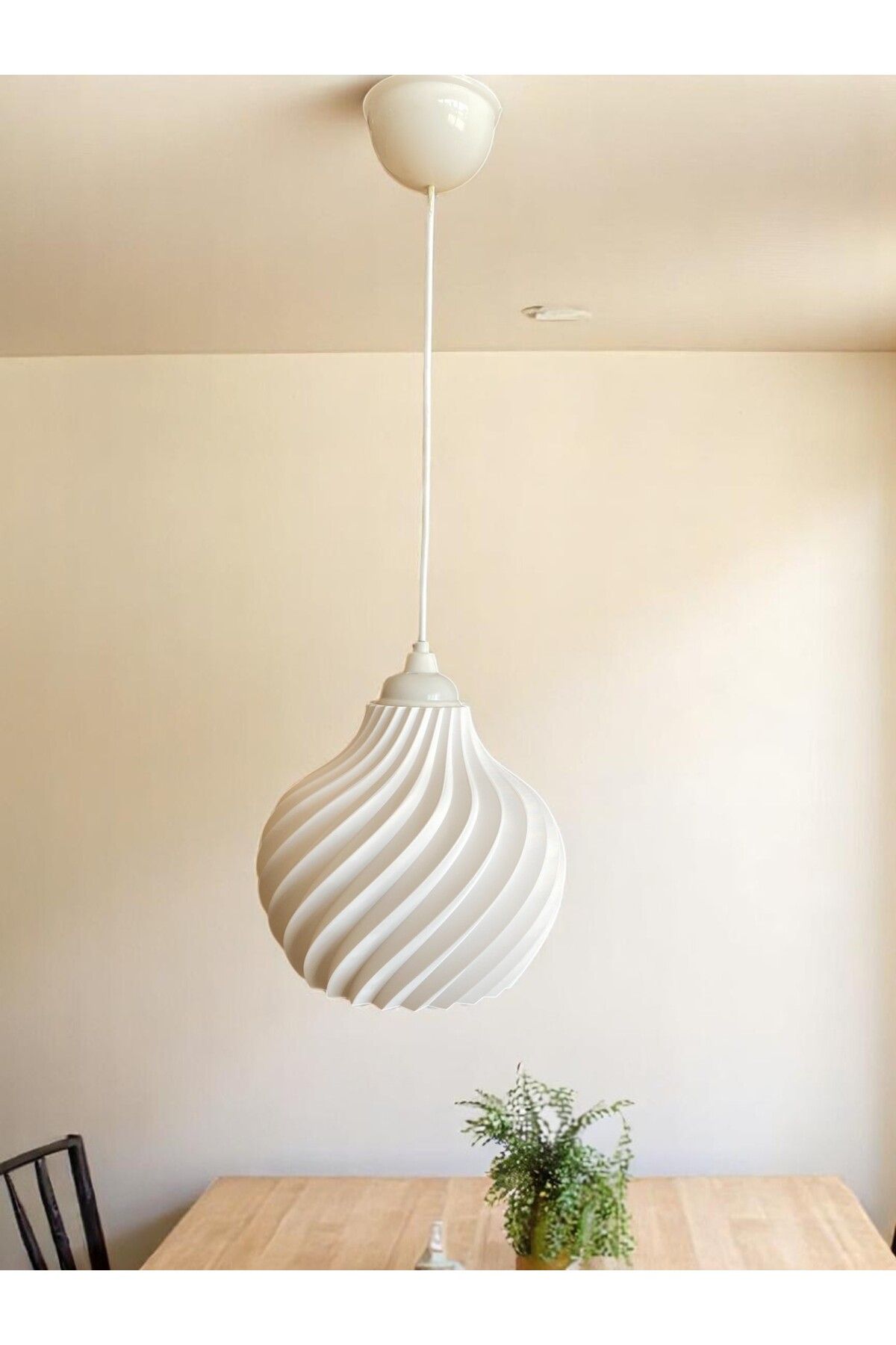 DREAM MODE Mummy İskandinav Tarzı Modern Sarkıt Avize NESTVİBE