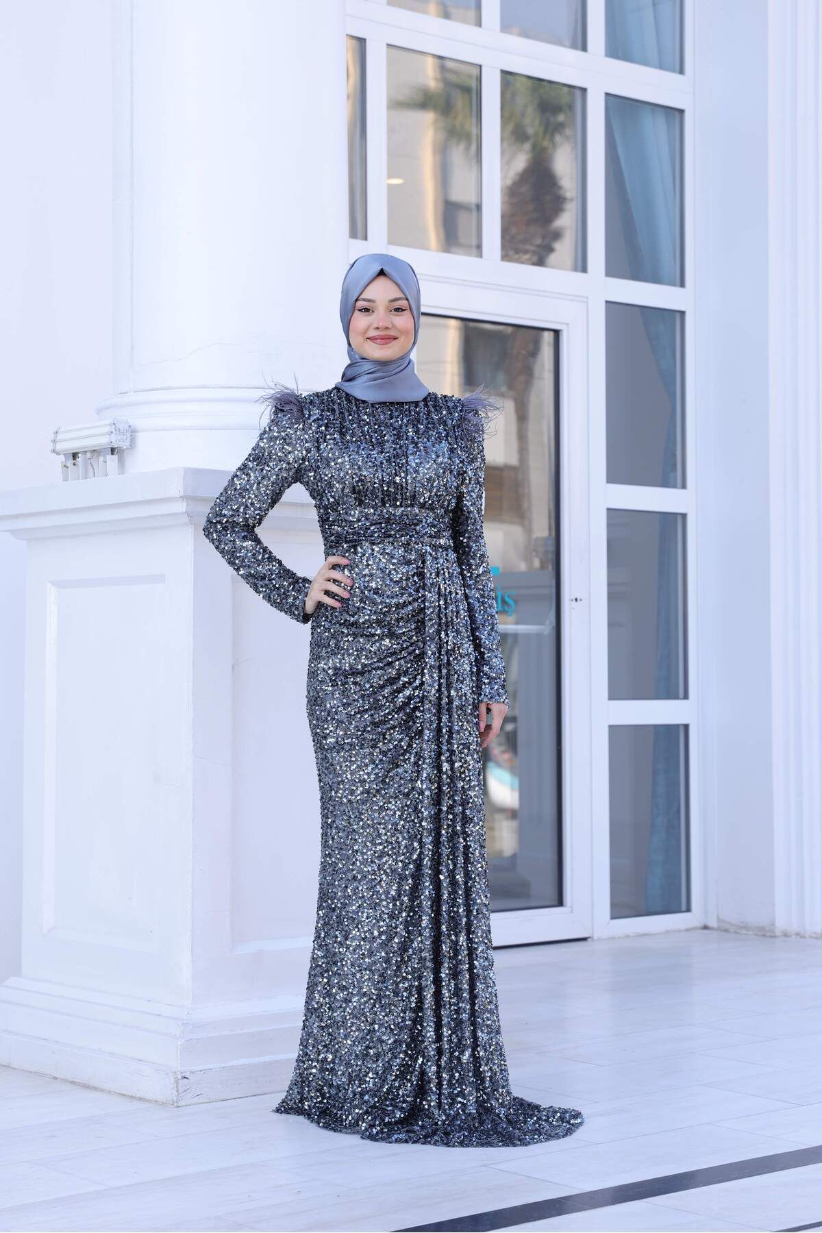 RUVİTA Şura Abiye