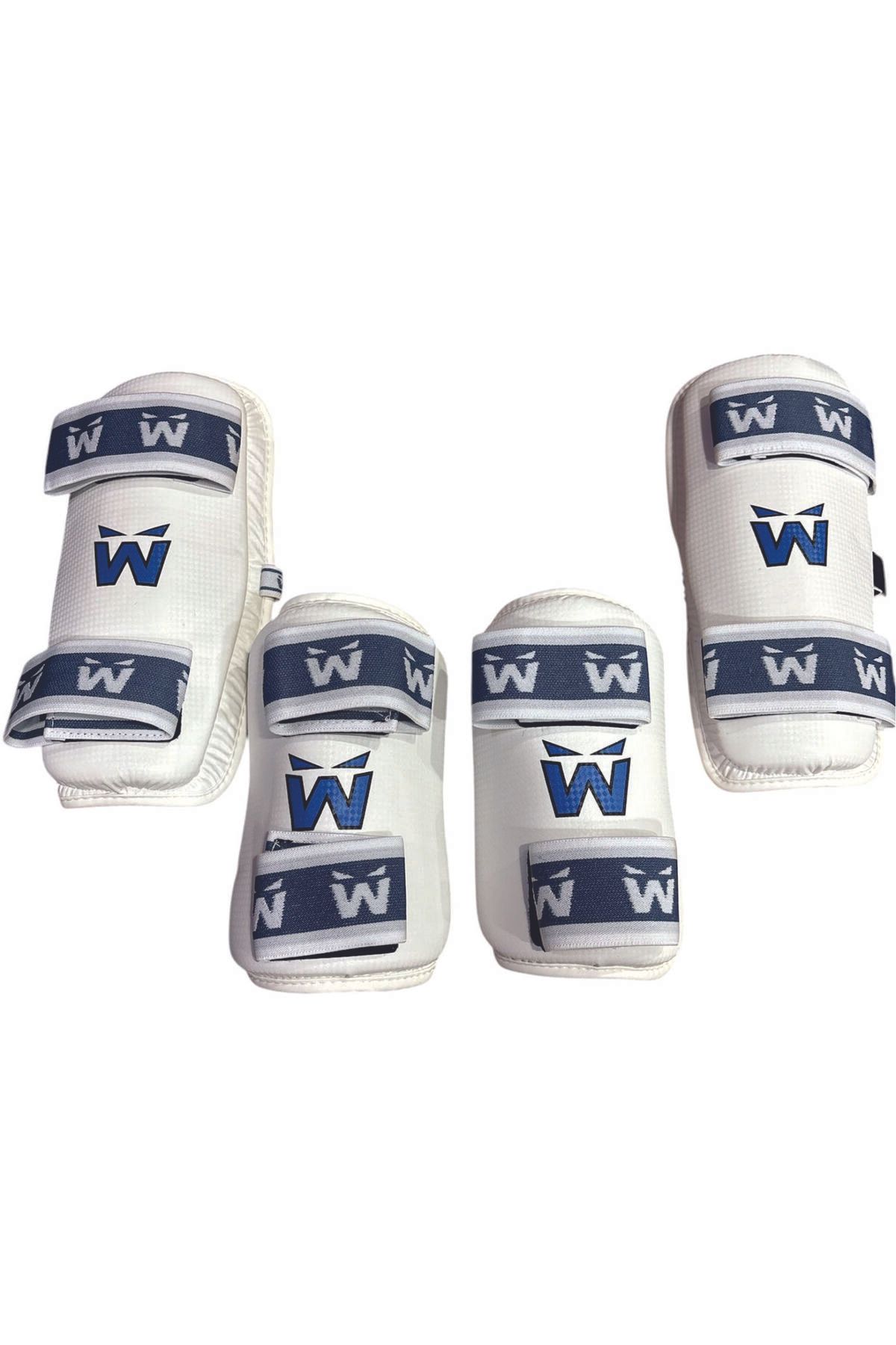 whiteface Taekwondo Koruyucu Kol Kaval & Tekvando Kol Kaval Koruyucu & Taekwondo Korumalık