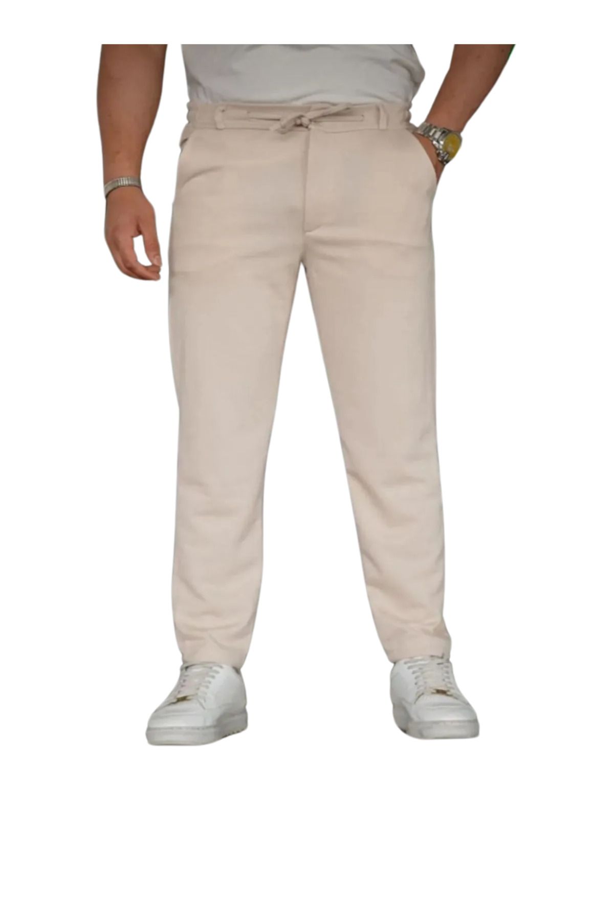 TARZZİNG Erkek Kral Pike Jogger Pantolon Eşofman