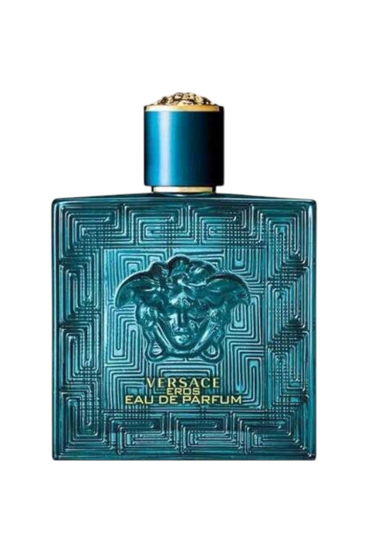 Versace Eros 100 ml Edp Erkek Parfüm