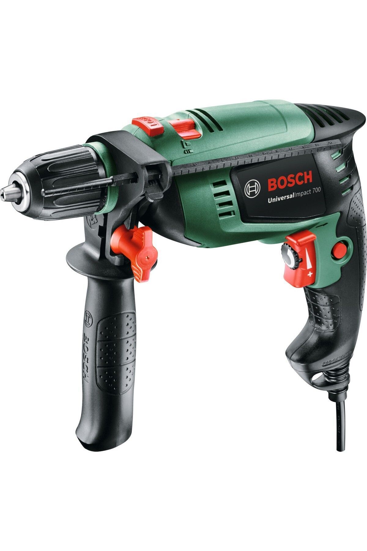 Bosch Universalımpact 700 Darbeli Matkap - 0603131000