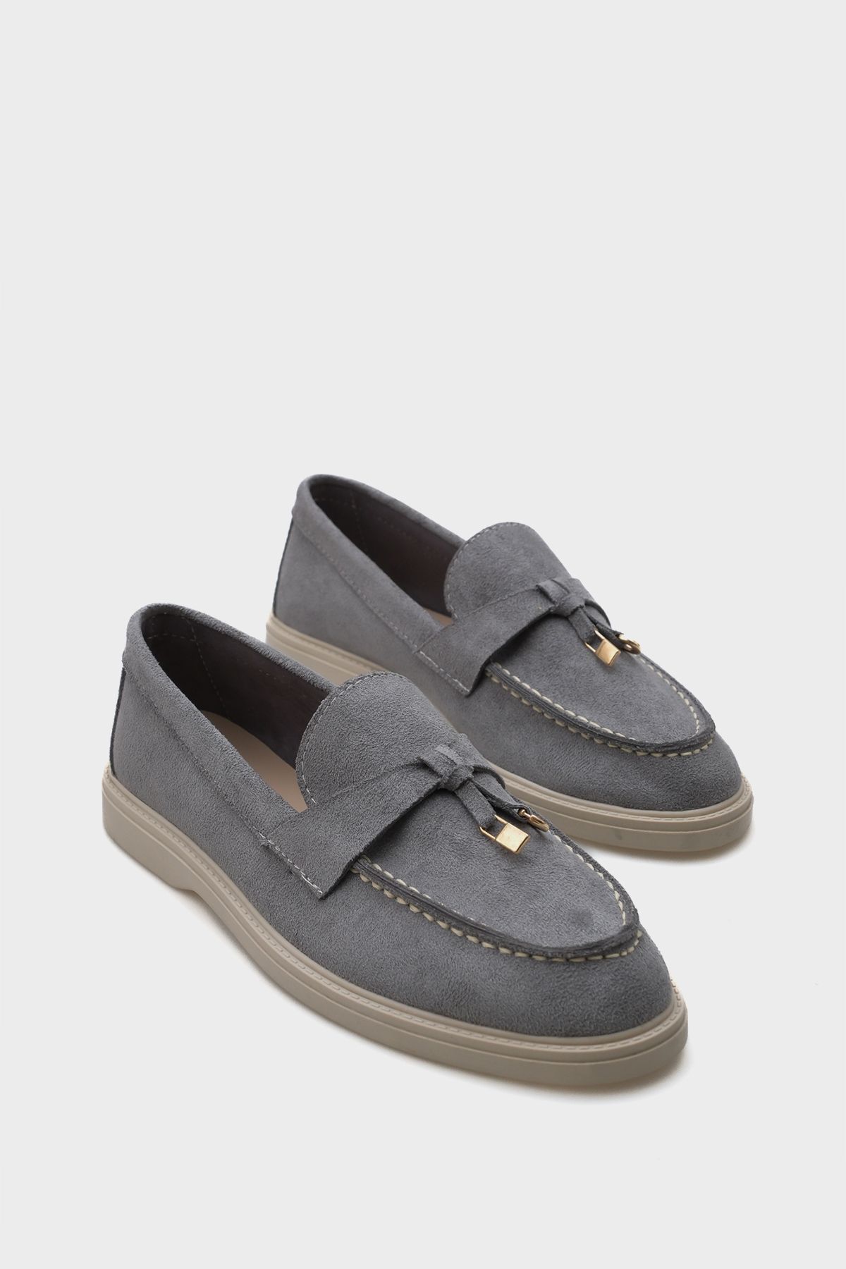 Capone Outfitters Calypso Dámská mokasína Lnp