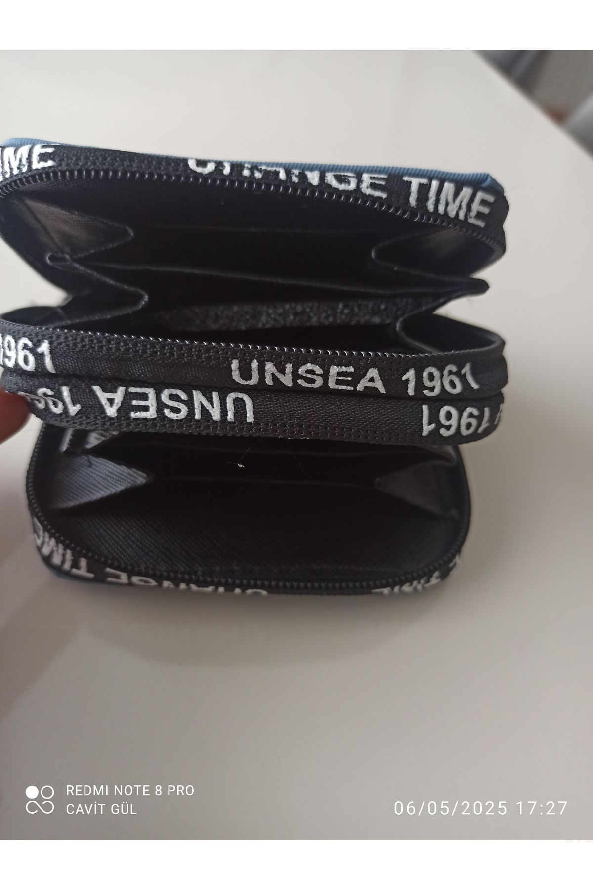 Store Kadın Cüzdan
