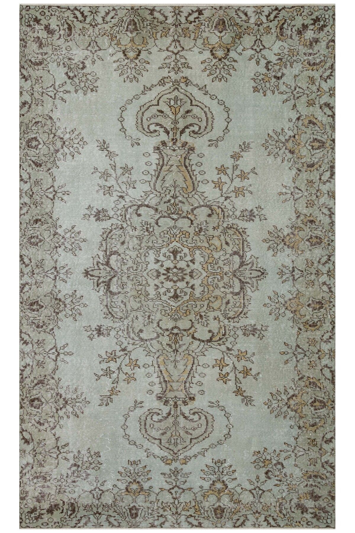 Sempati halı Özgün Desenli Anadolu Halısı 167x274 cm 9651