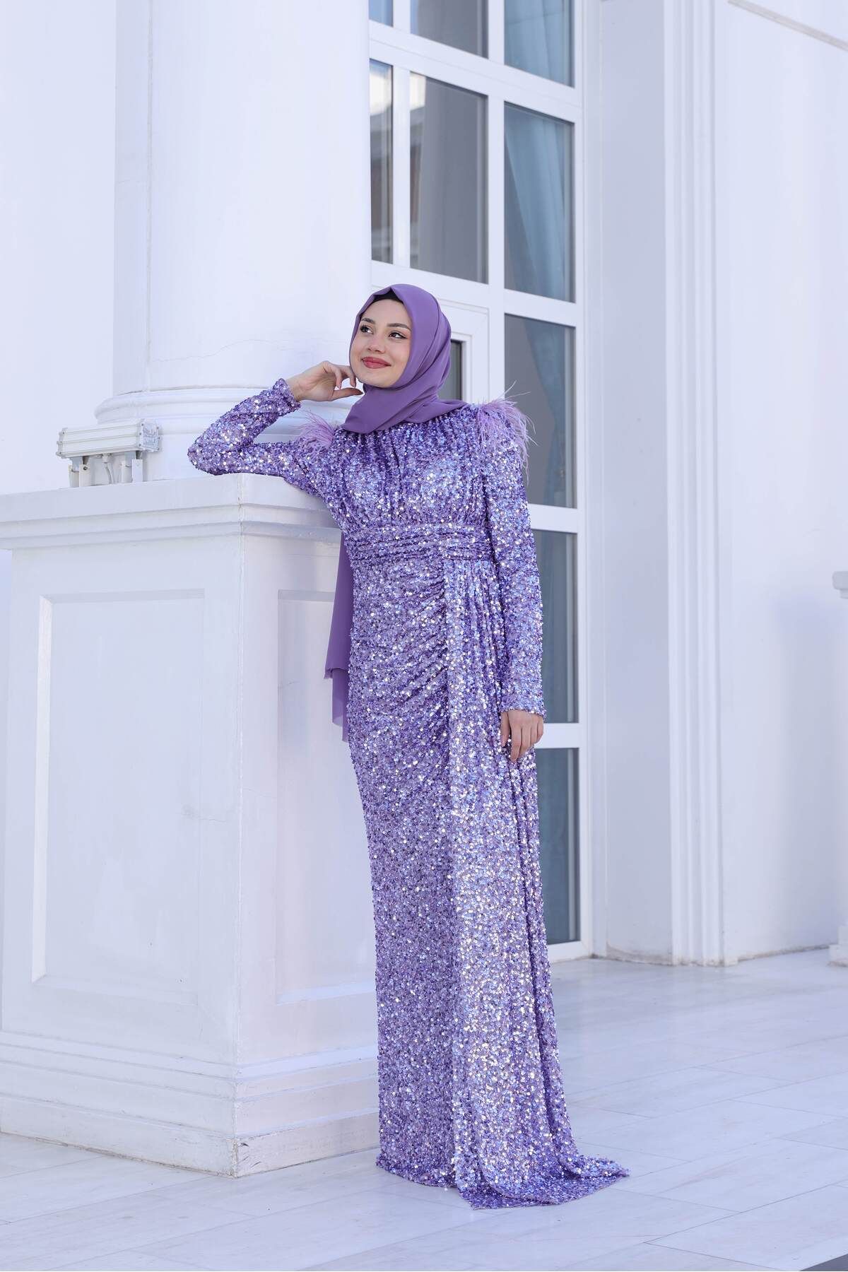 RUVİTA Şura Abiye
